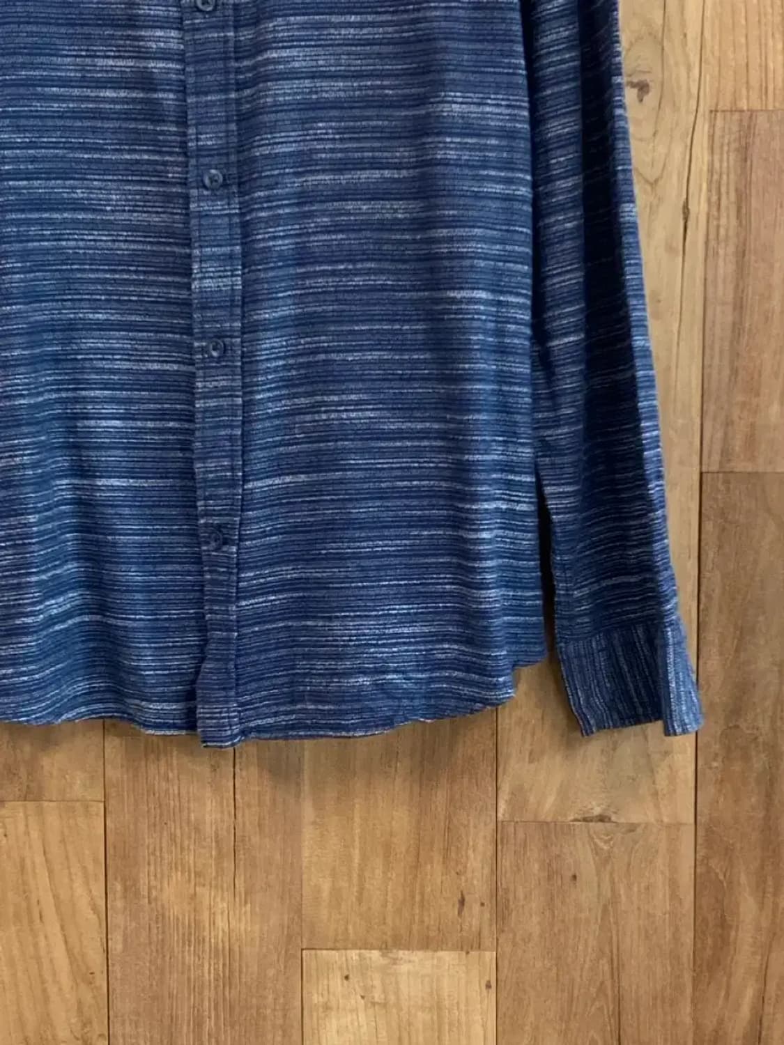 칼하트 패턴 셔츠 (B0104) 상품이미지3