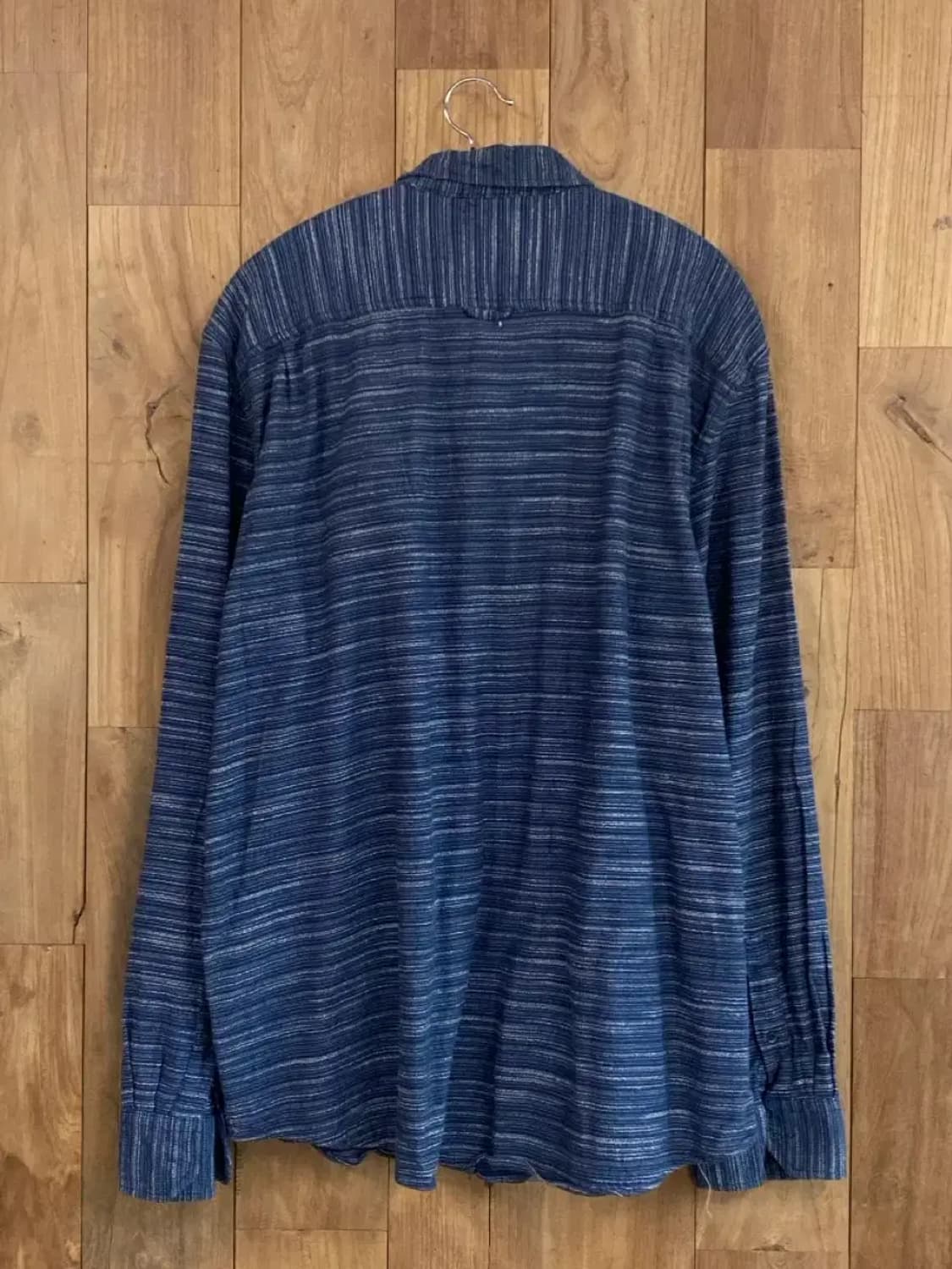 칼하트 패턴 셔츠 (B0104) 상품이미지4