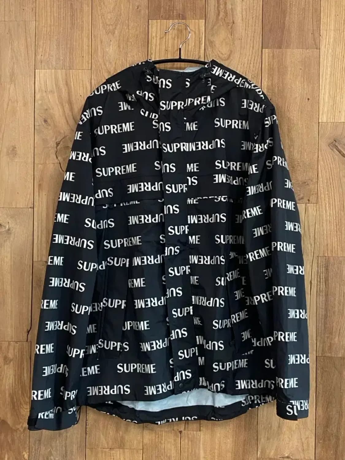 슈프림 윈더 브레이커 (B0107) 상품이미지1