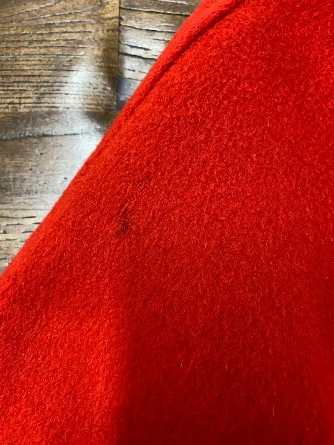 버버리 더플 코트 (B0112) 상품이미지6