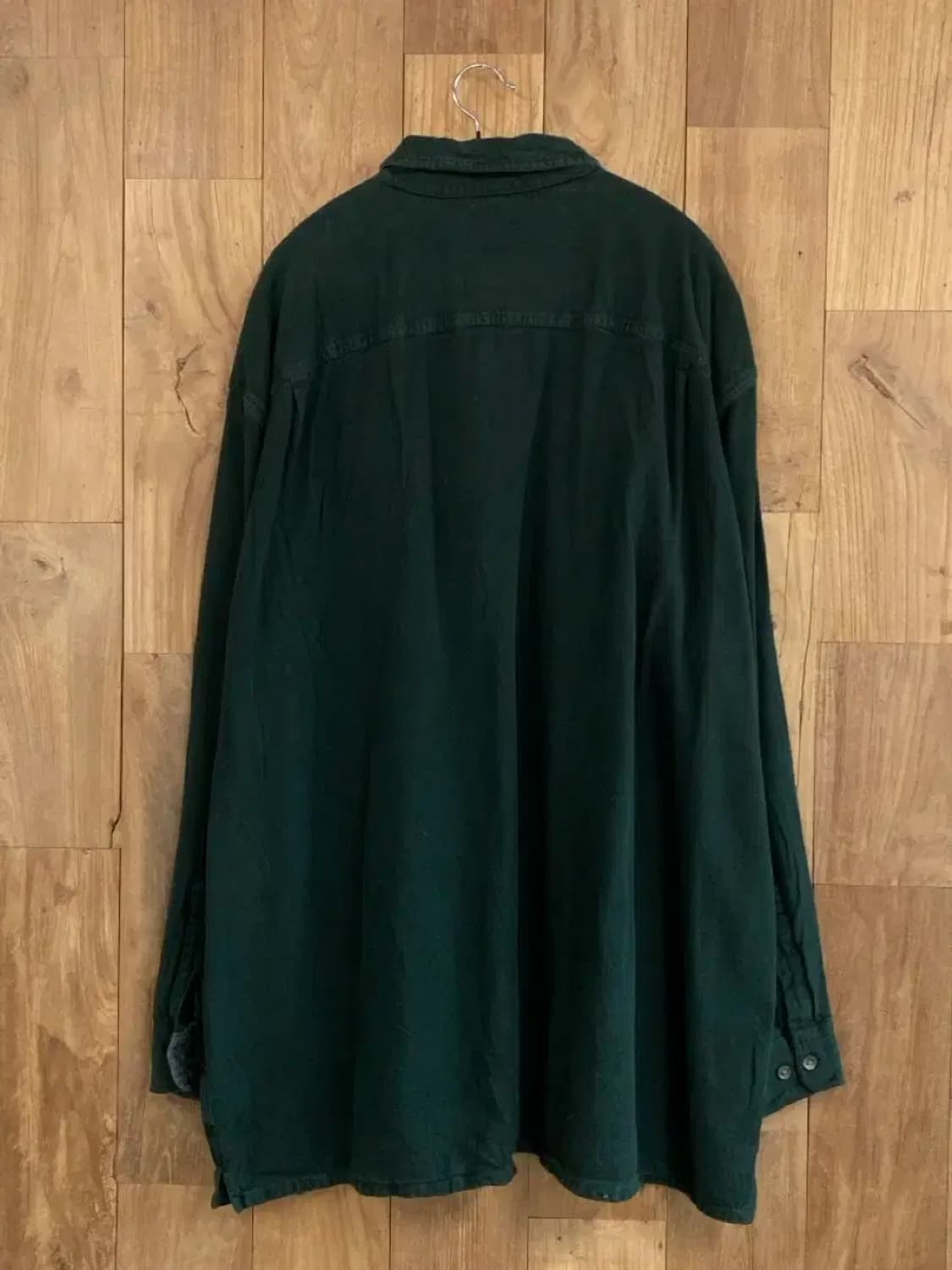 칼하트 포켓 셔츠 (B0113) 상품이미지4