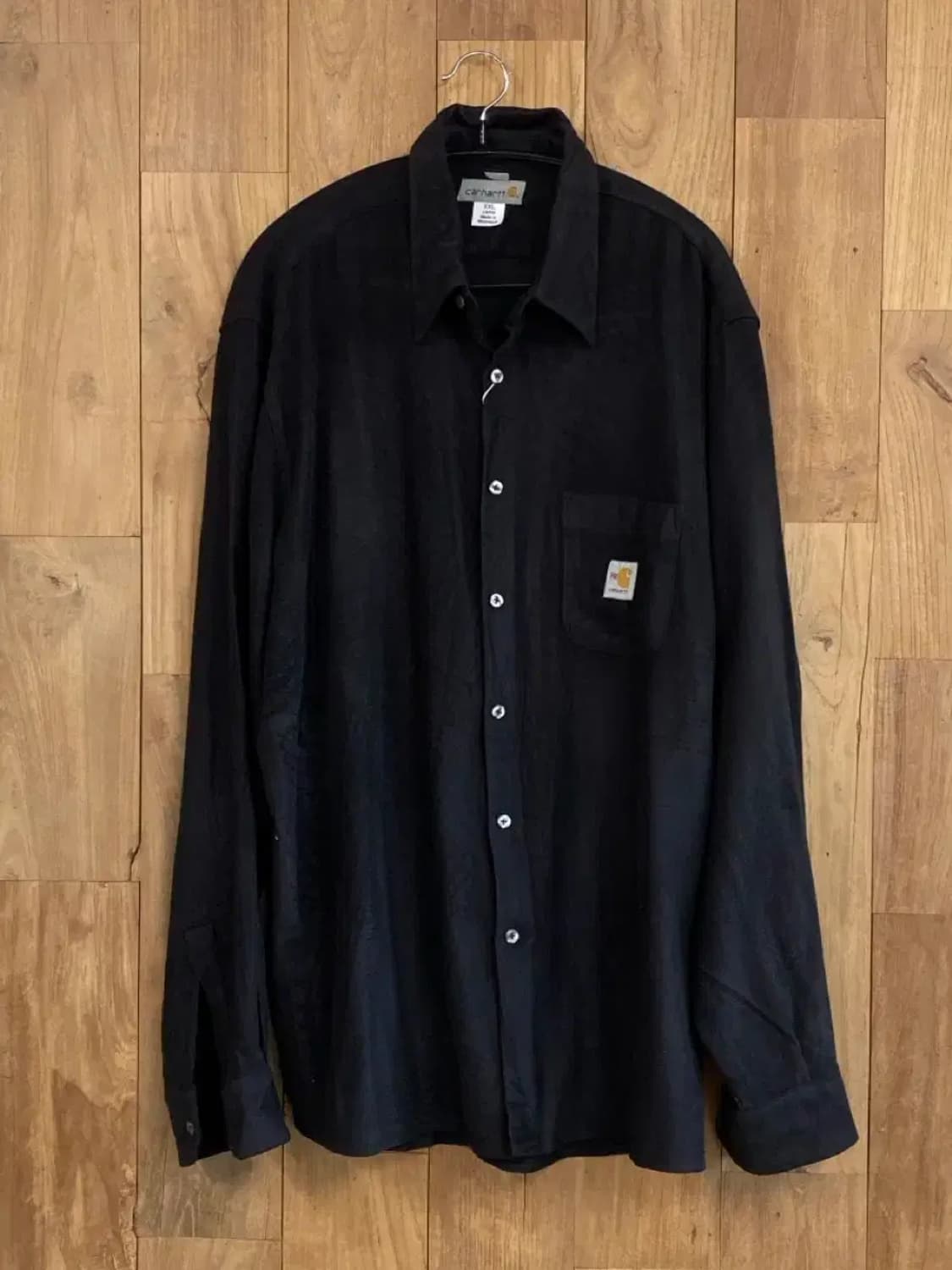 칼하트 포켓 셔츠 (B0115) 상품이미지1