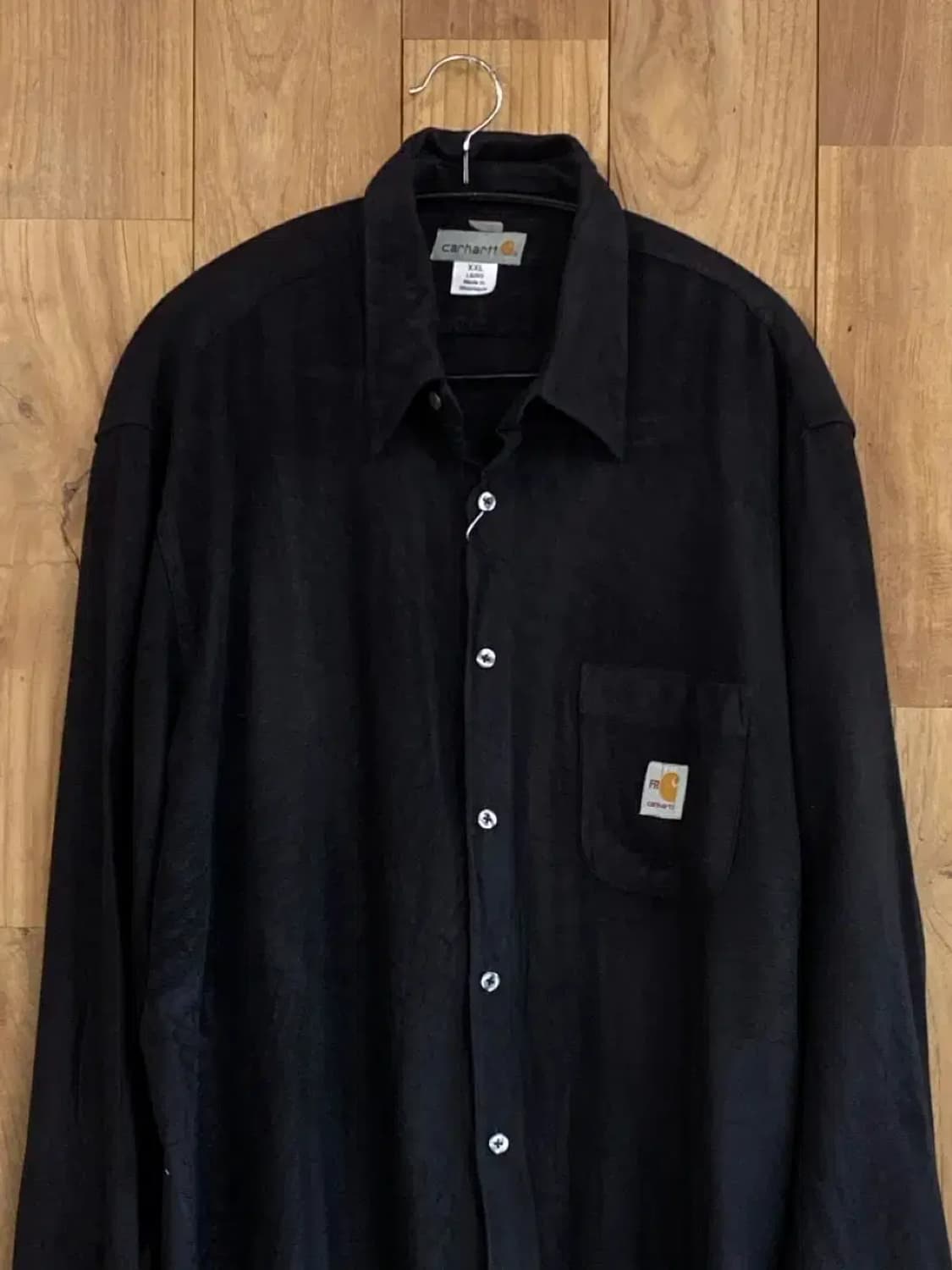 칼하트 포켓 셔츠 (B0115) 상품이미지2