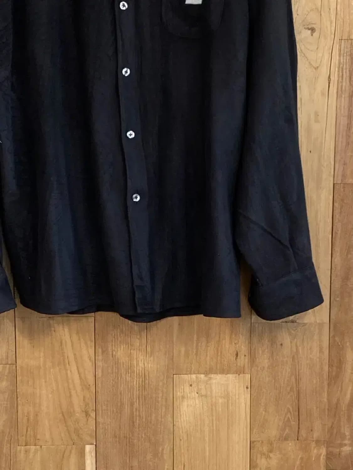 칼하트 포켓 셔츠 (B0115) 상품이미지3