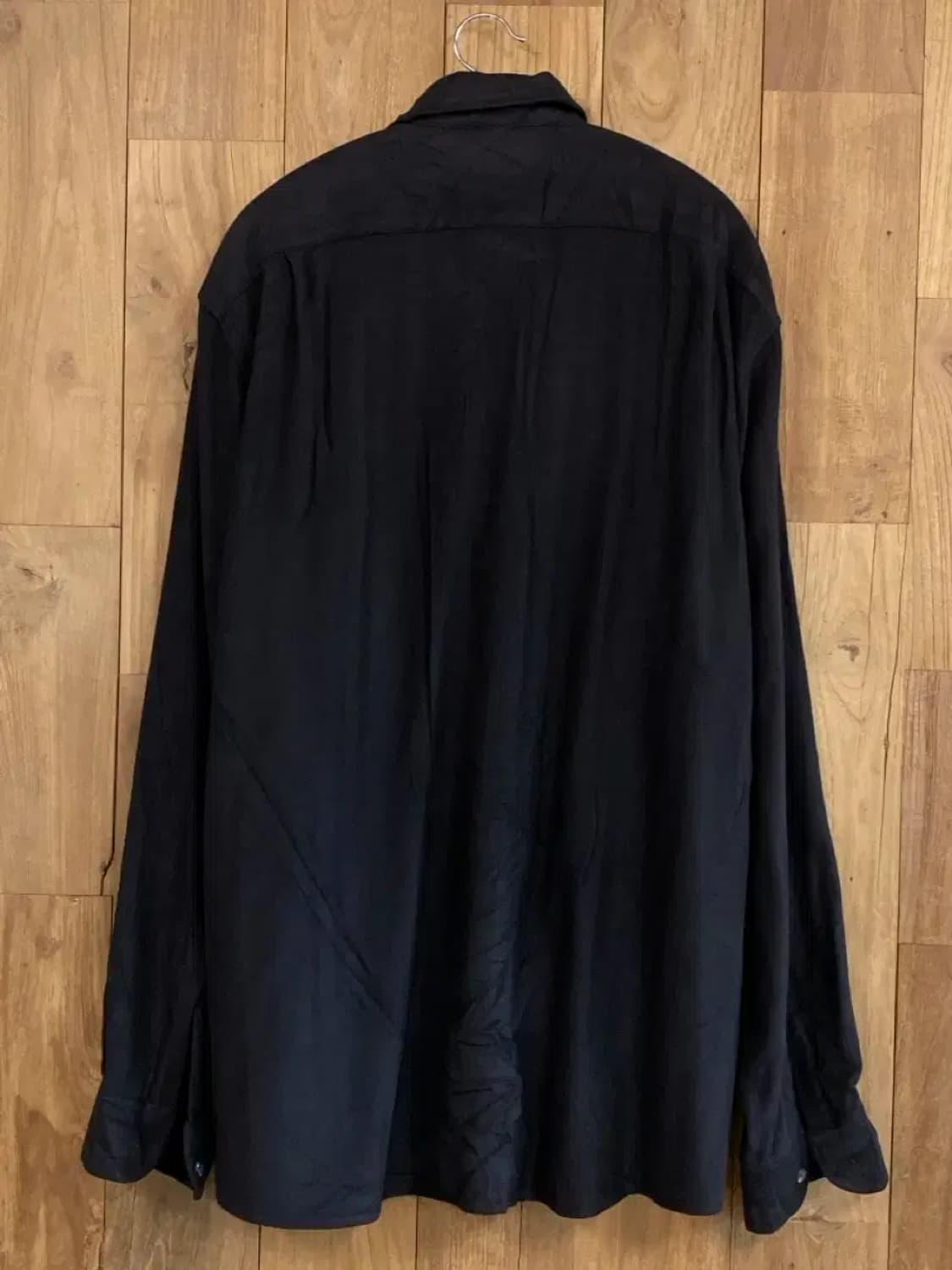 칼하트 포켓 셔츠 (B0115) 상품이미지4