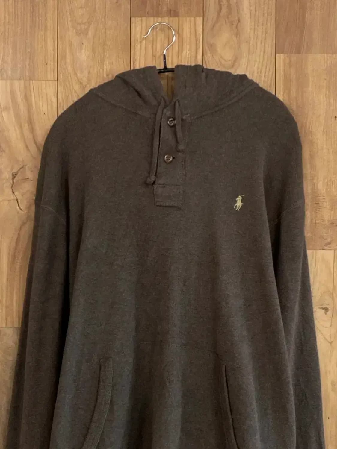 폴로 랄프로렌 후드 티셔츠 (B0116) 상품이미지2