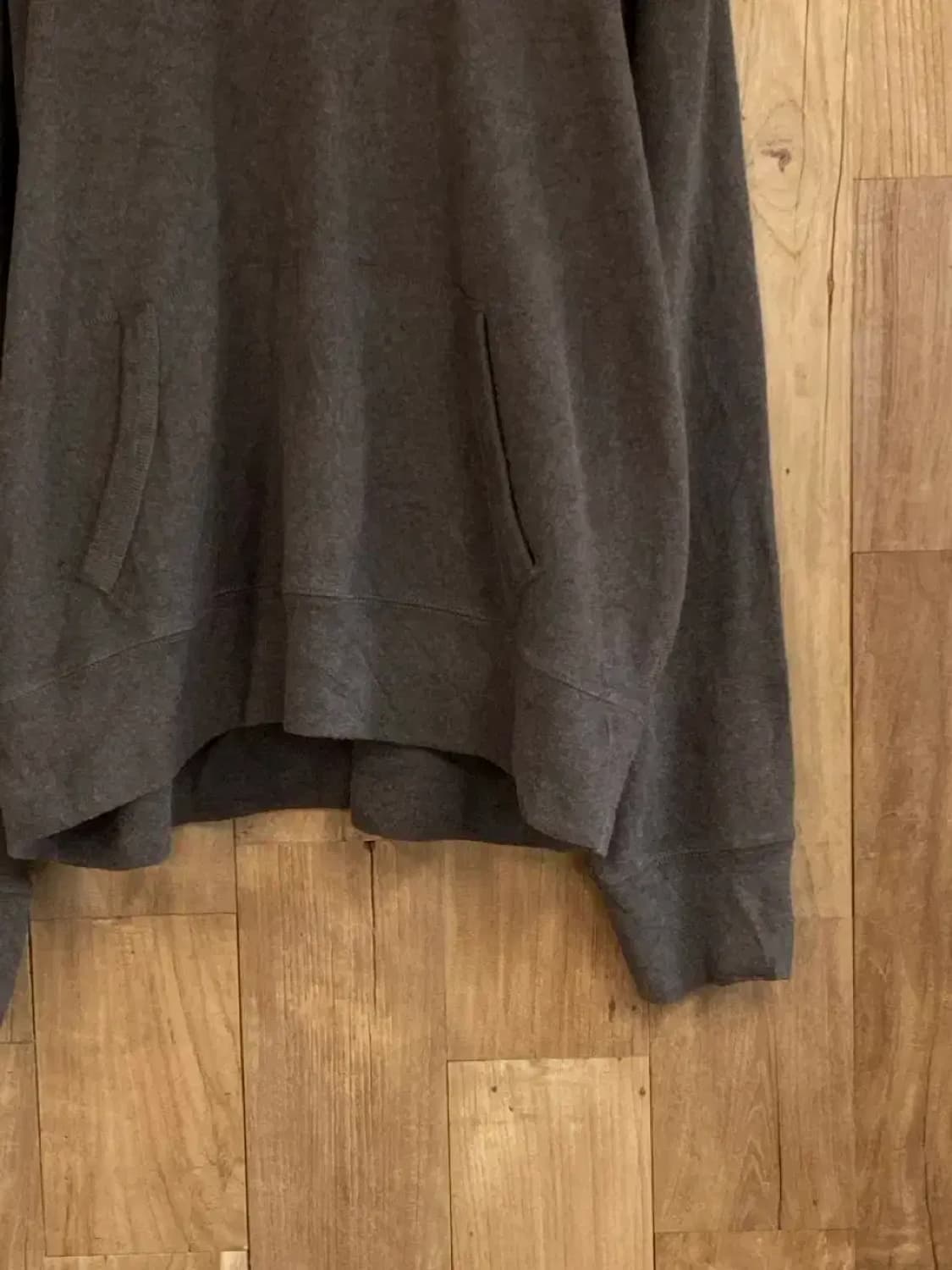 폴로 랄프로렌 후드 티셔츠 (B0116) 상품이미지3