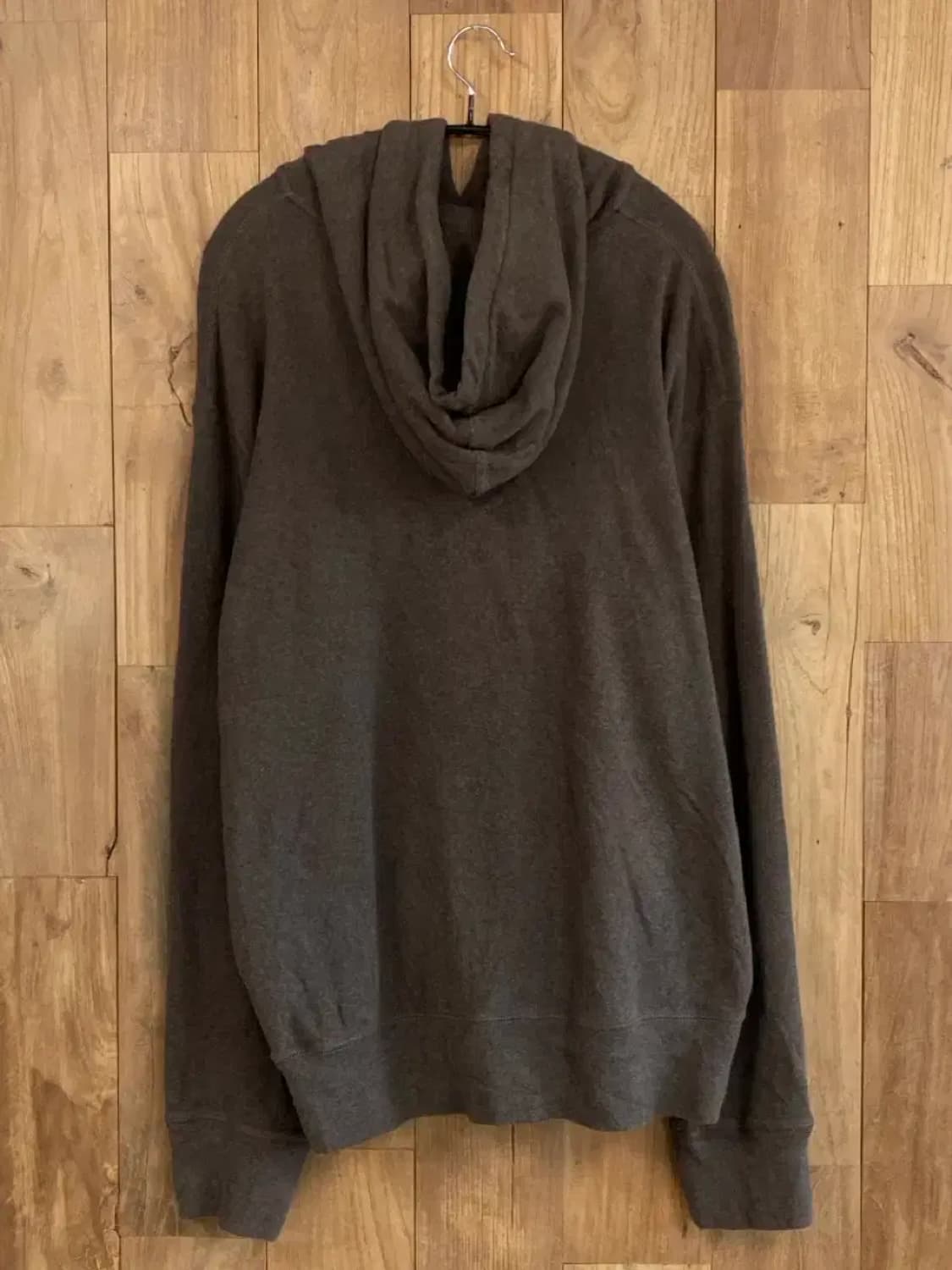 폴로 랄프로렌 후드 티셔츠 (B0116) 상품이미지4