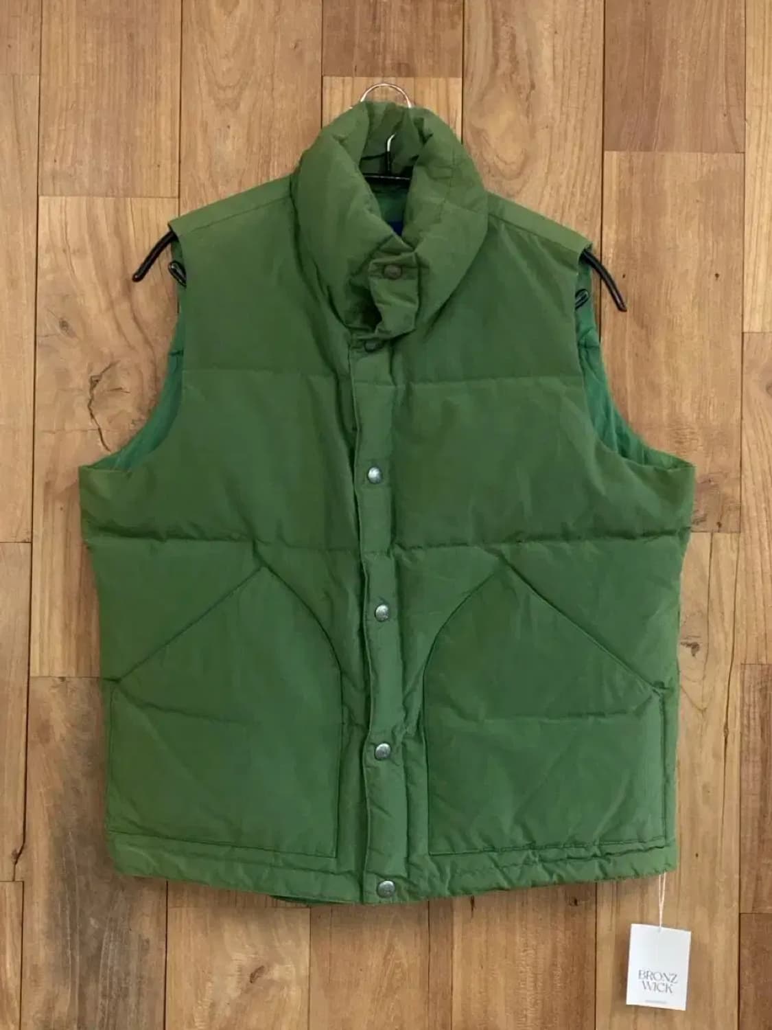 시에라 디자인 베스트 (B0117) 상품이미지1