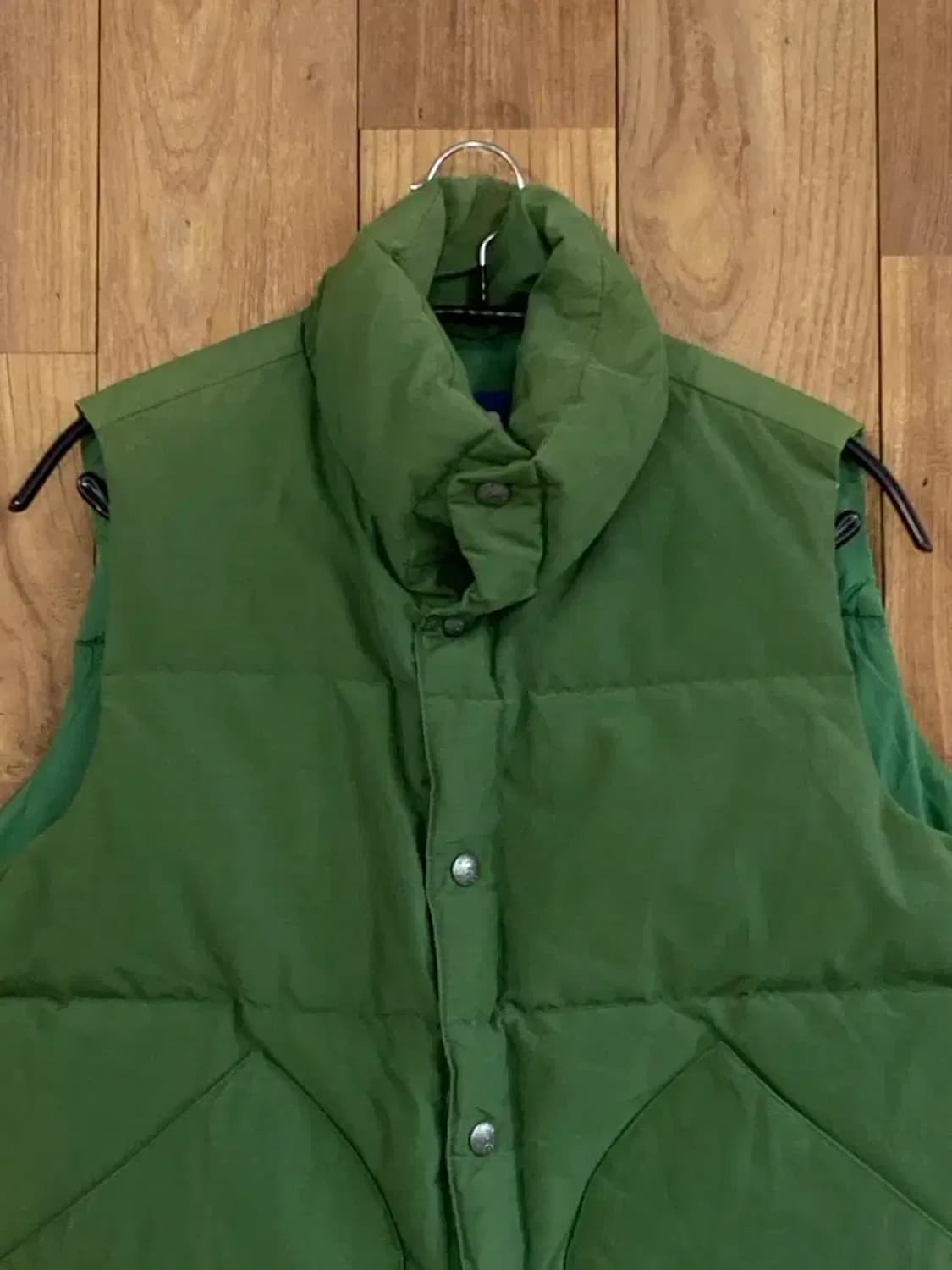 시에라 디자인 베스트 (B0117) 상품이미지2