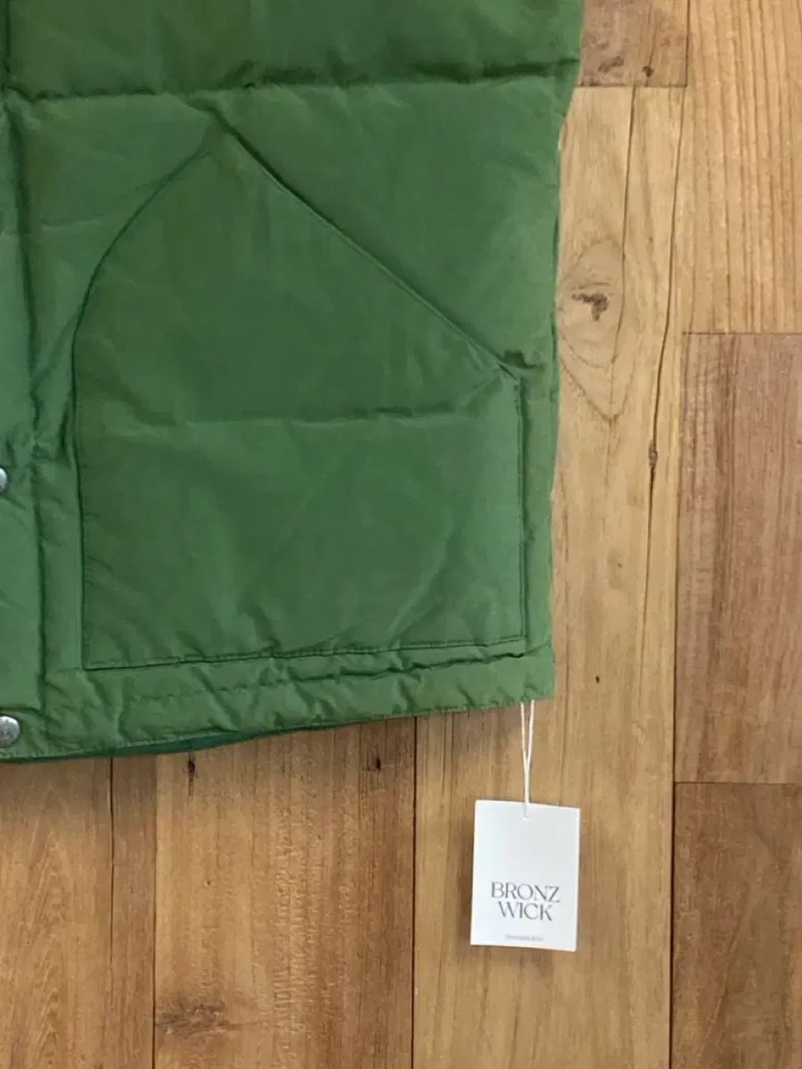 시에라 디자인 베스트 (B0117) 상품이미지3