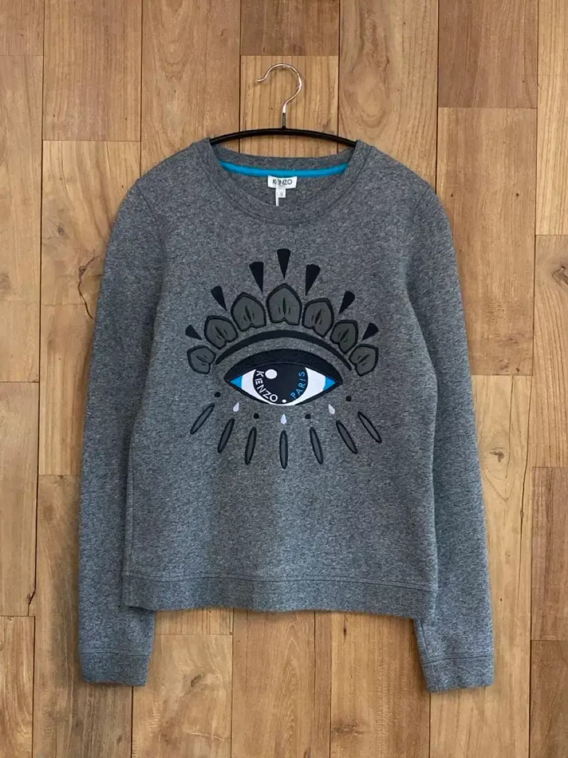 겐조 프린팅 티셔츠 (B0119) 상품이미지1