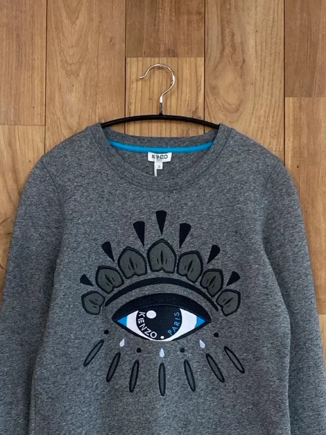 겐조 프린팅 티셔츠 (B0119) 상품이미지2