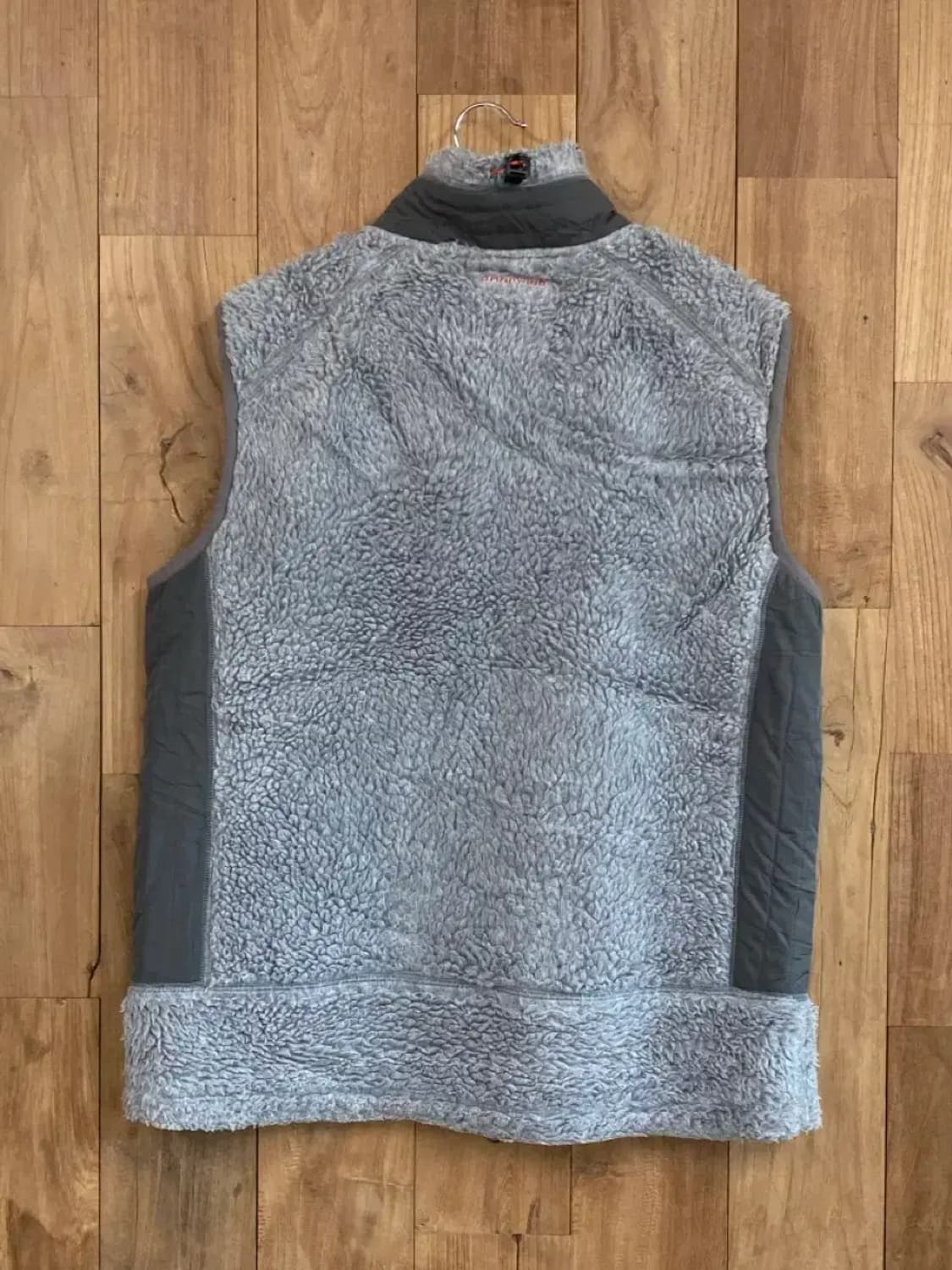 콜롬비아 후리스 베스트 (B0122) 상품이미지4