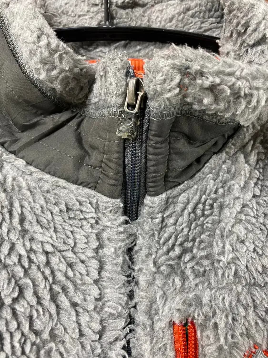 콜롬비아 후리스 베스트 (B0122) 상품이미지5