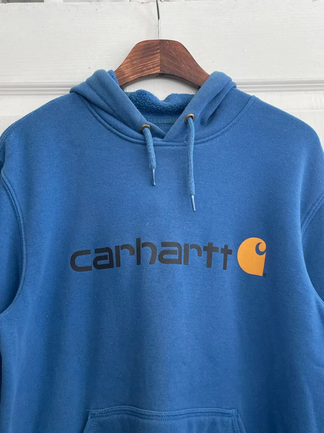 칼하트 기모 후드티 (Man L) / [11772] 상품이미지4