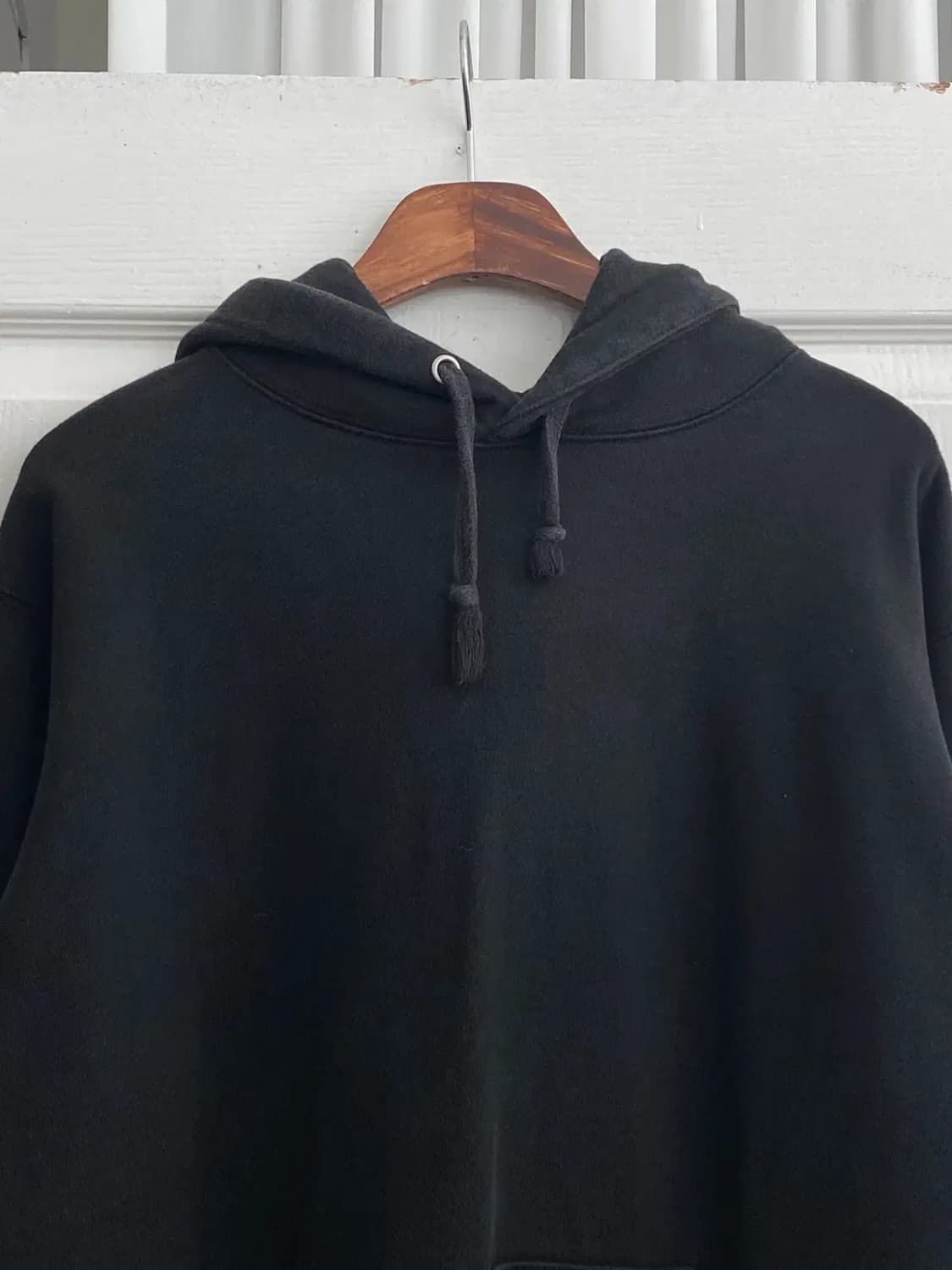 앤더슨벨 프린팅 후드티 (MAN L) / [11779] 상품이미지2