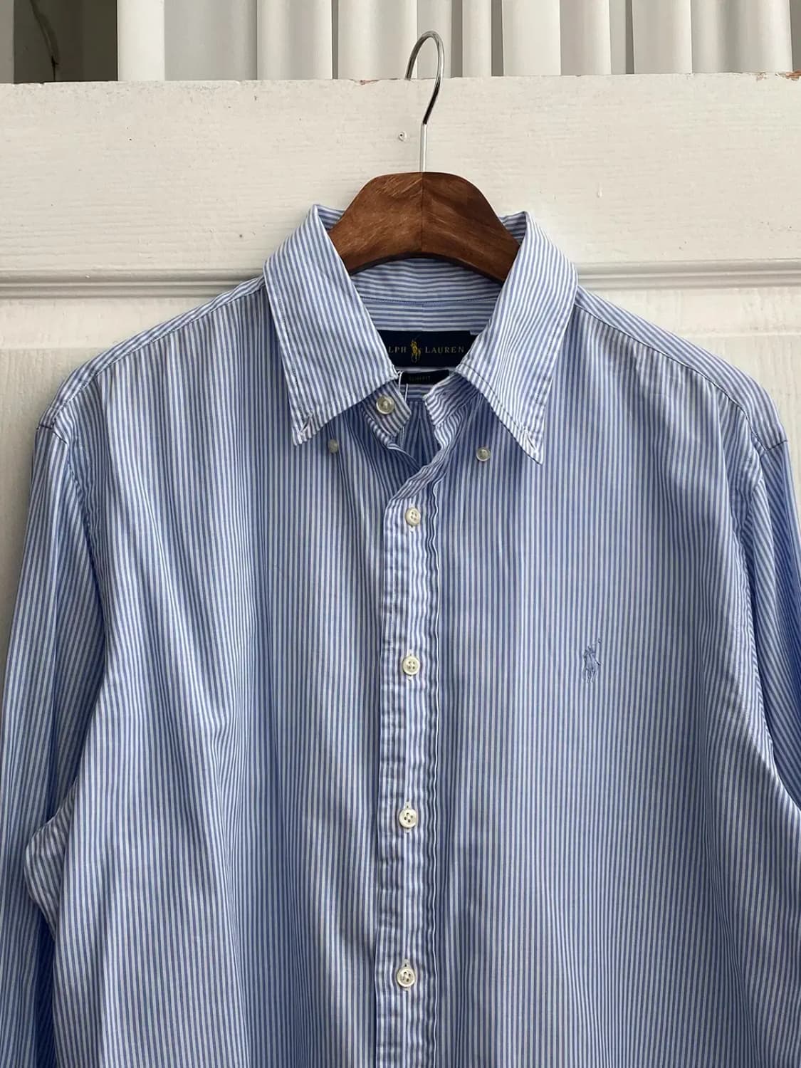 폴로 랄프로렌 스트라이프 셔츠 (Man L) / [11780] 상품이미지3