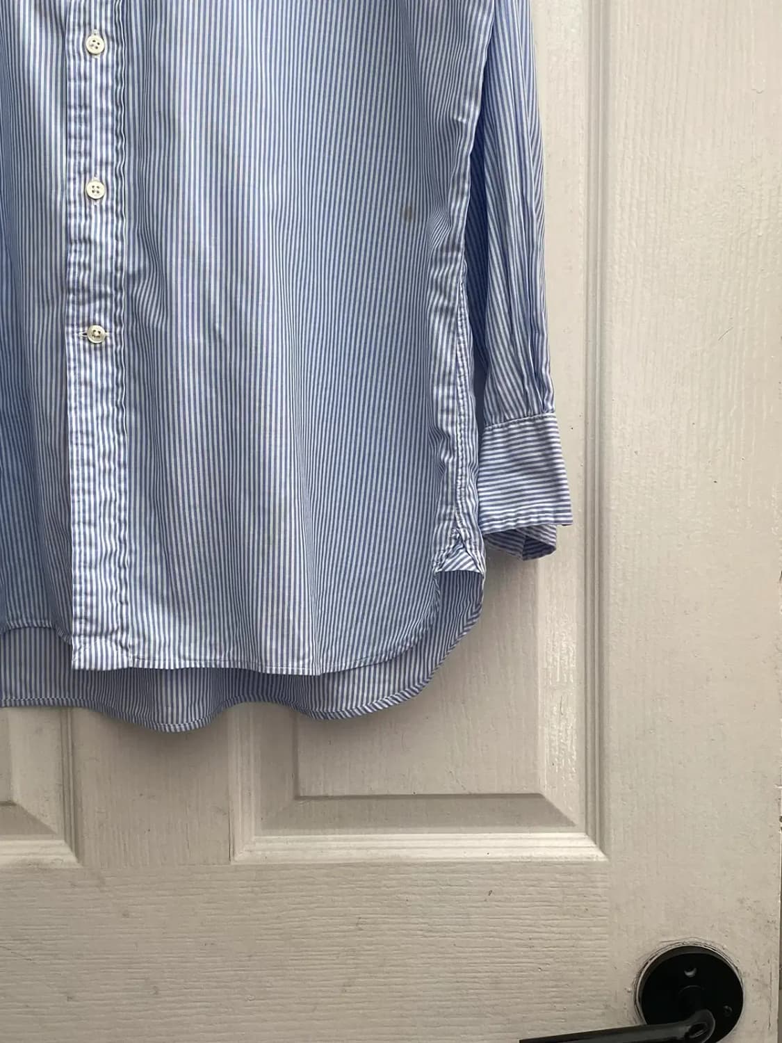 폴로 랄프로렌 스트라이프 셔츠 (Man L) / [11780] 상품이미지4