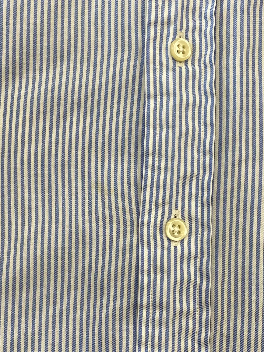 폴로 랄프로렌 스트라이프 셔츠 (Man L) / [11780] 상품이미지6