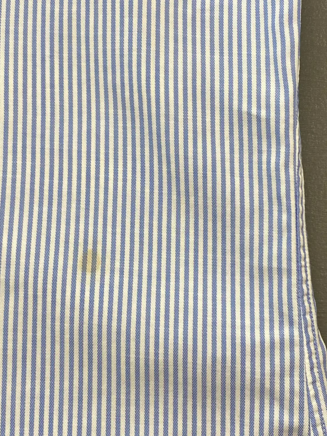 폴로 랄프로렌 스트라이프 셔츠 (Man L) / [11780] 상품이미지7