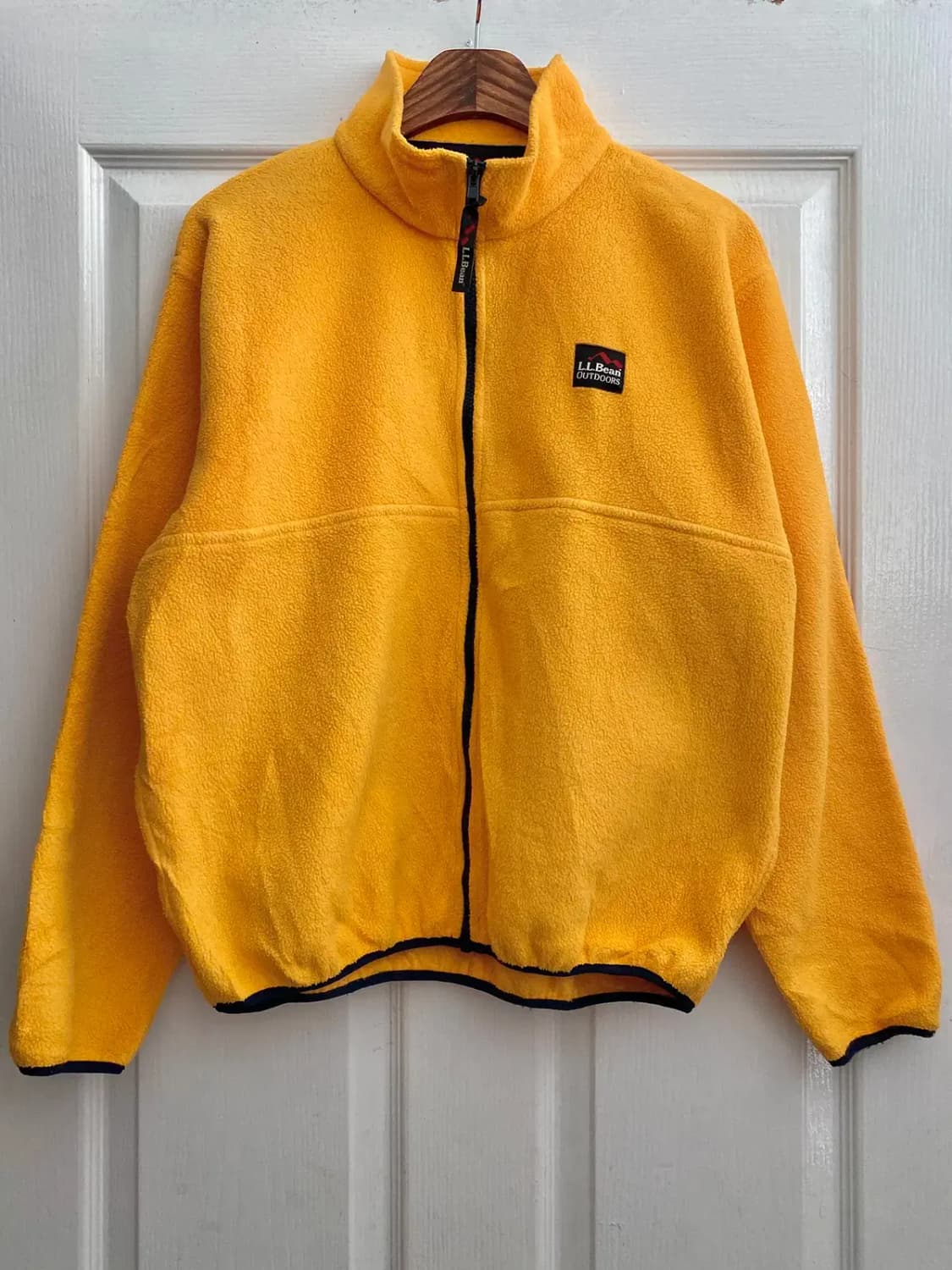 L.L Bean 후리스 집업 (Man M) / [11789] 상품이미지1