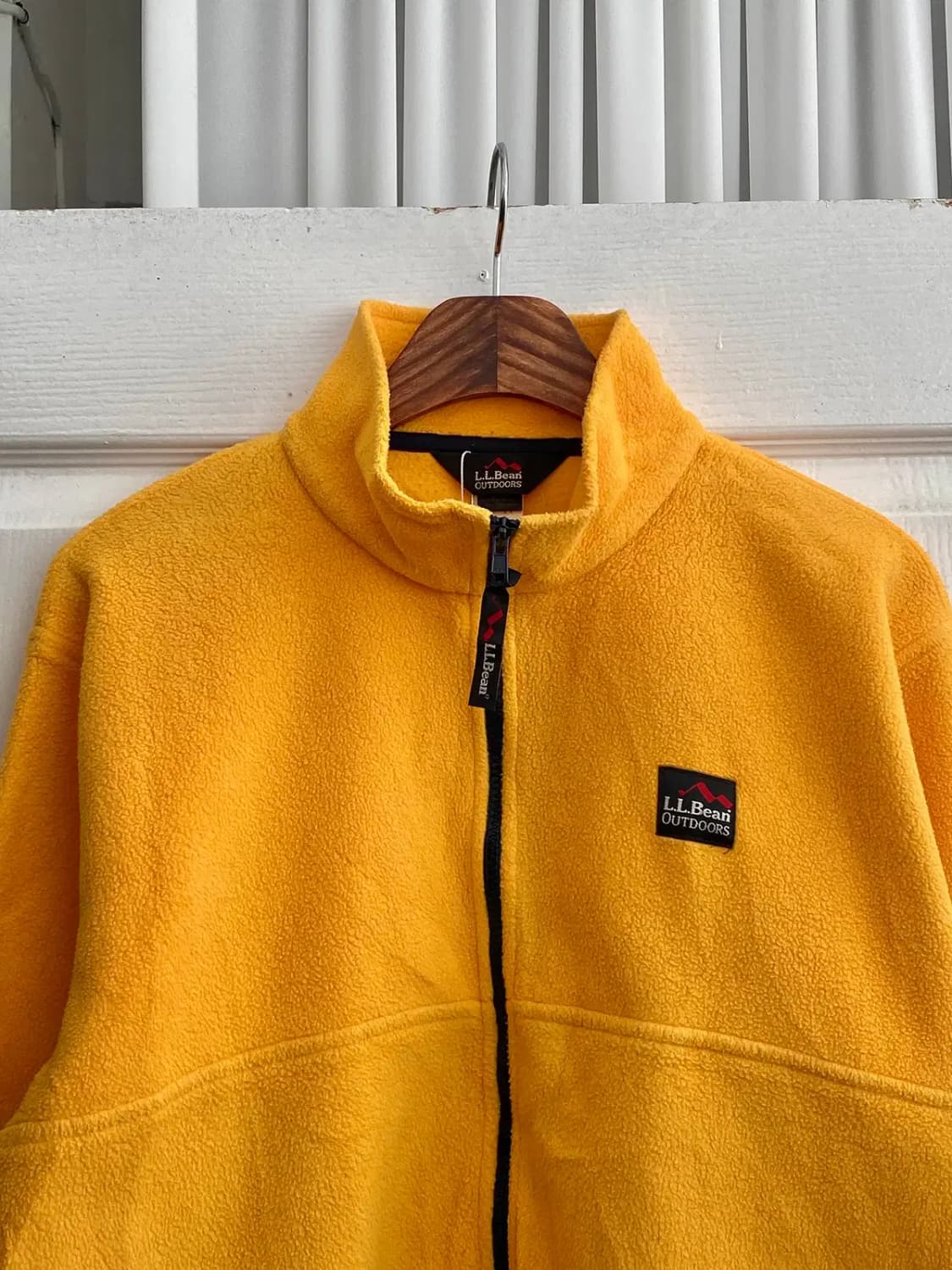 L.L Bean 후리스 집업 (Man M) / [11789] 상품이미지2