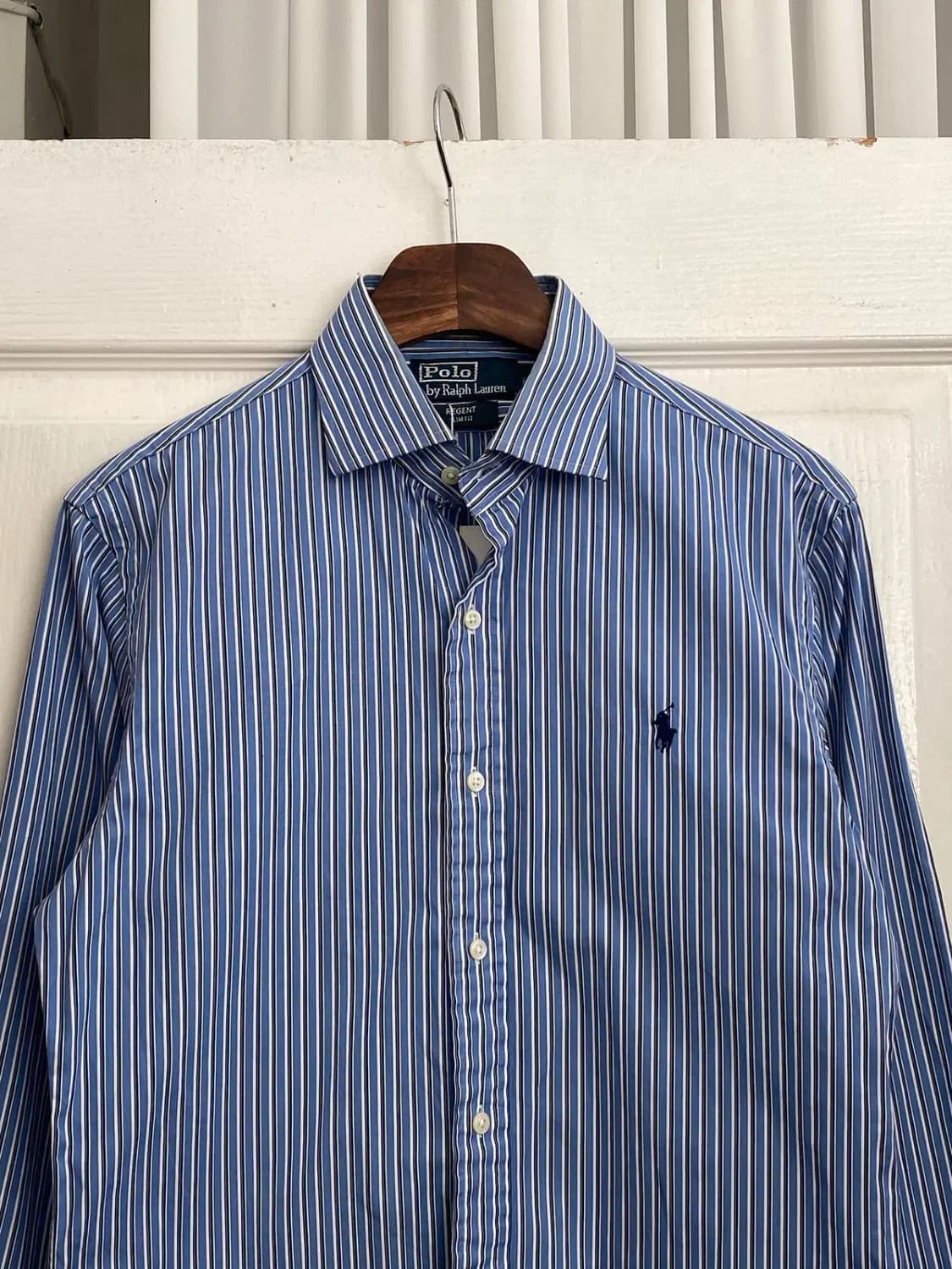 폴로 랄프로렌 스트라이프 셔츠 (Man S) / [11794] 상품이미지2