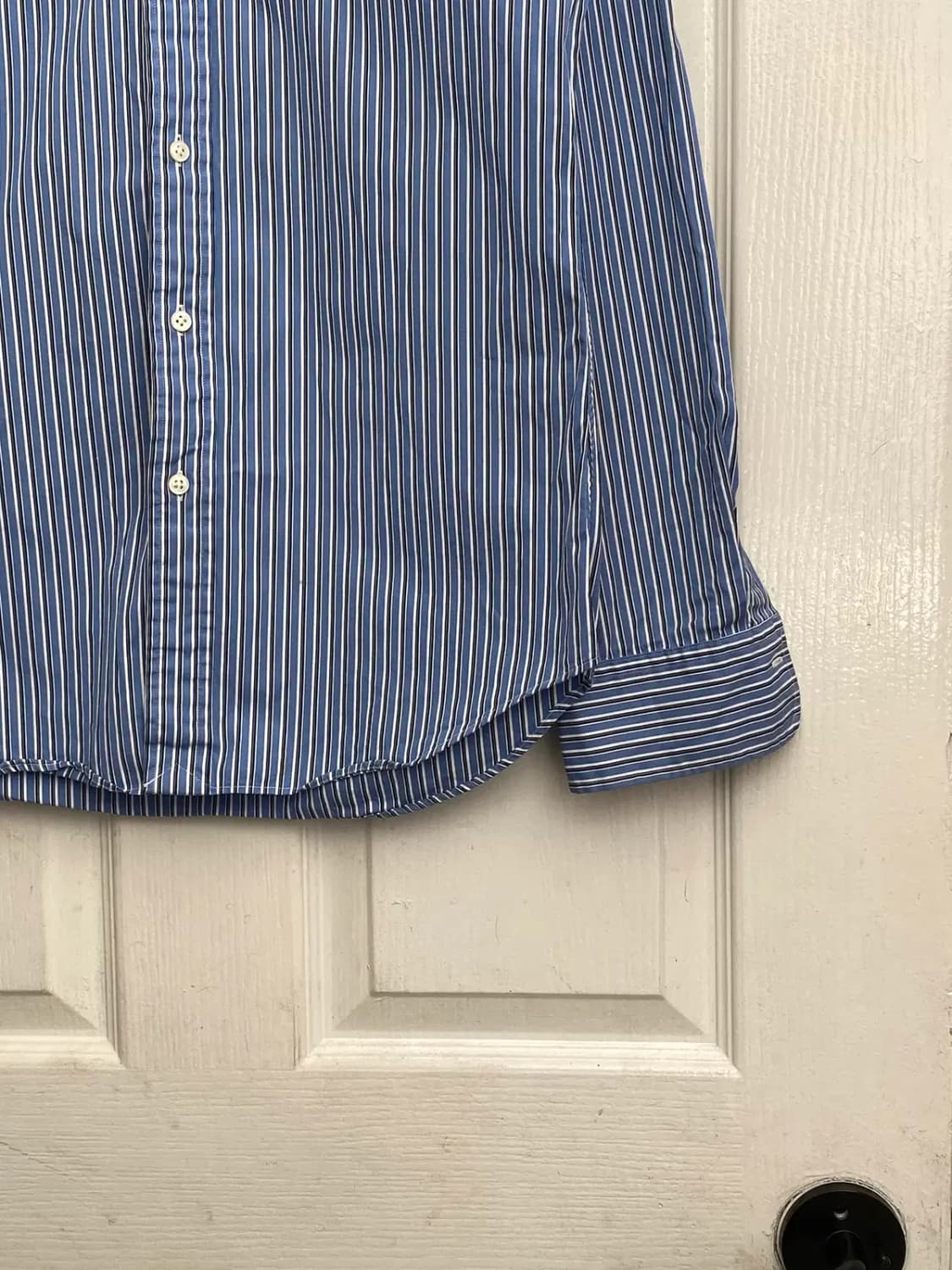 폴로 랄프로렌 스트라이프 셔츠 (Man S) / [11794] 상품이미지3