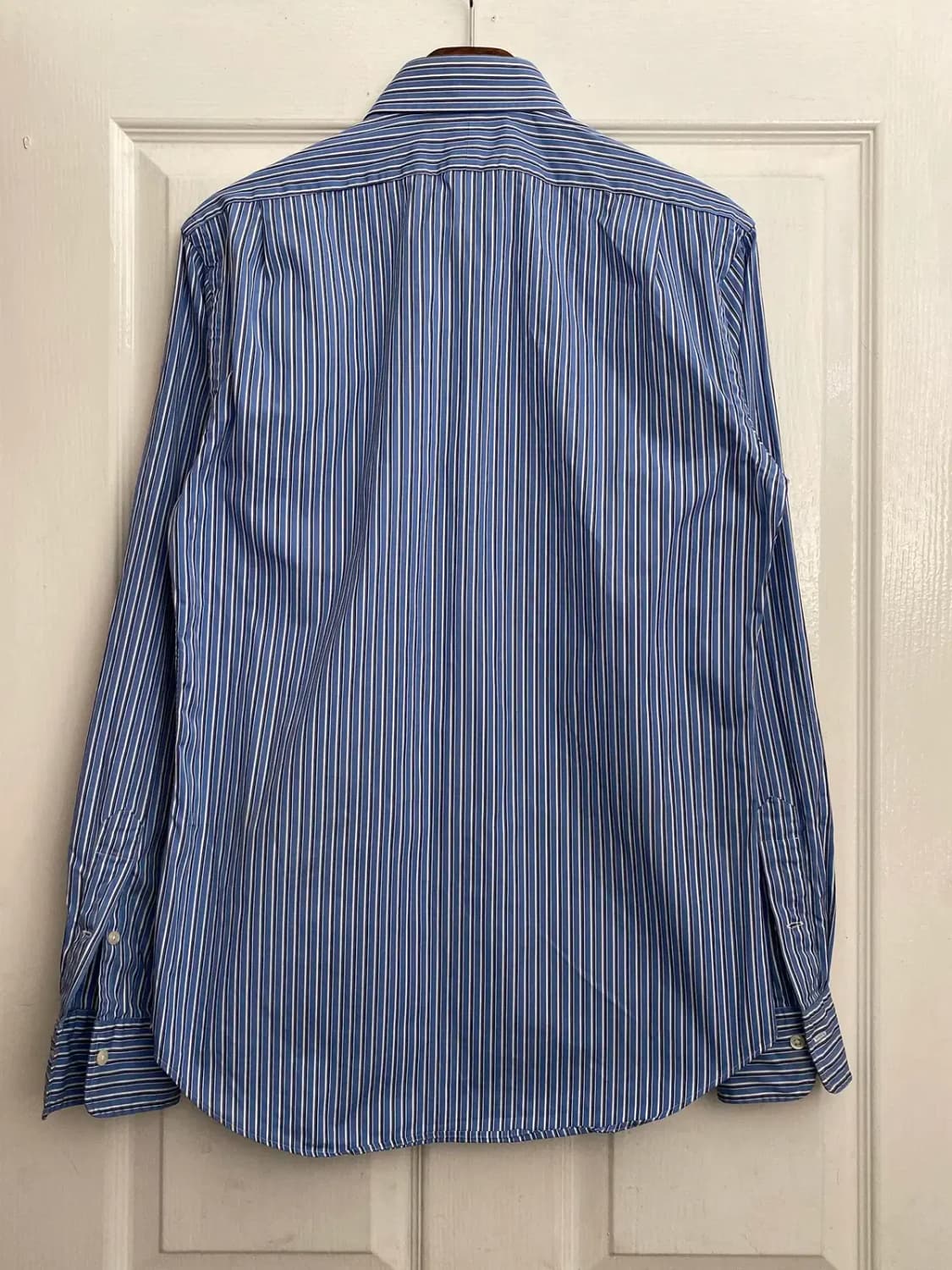 폴로 랄프로렌 스트라이프 셔츠 (Man S) / [11794] 상품이미지4