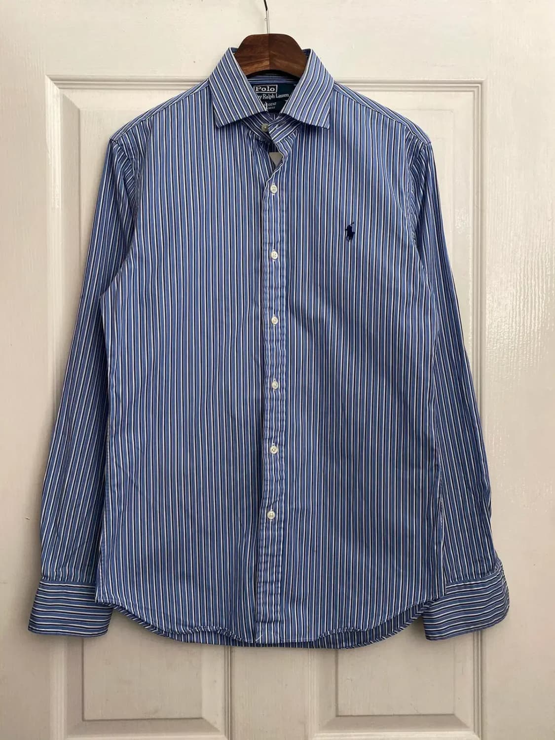폴로 랄프로렌 스트라이프 셔츠 (Man S) / [11794] 상품이미지5