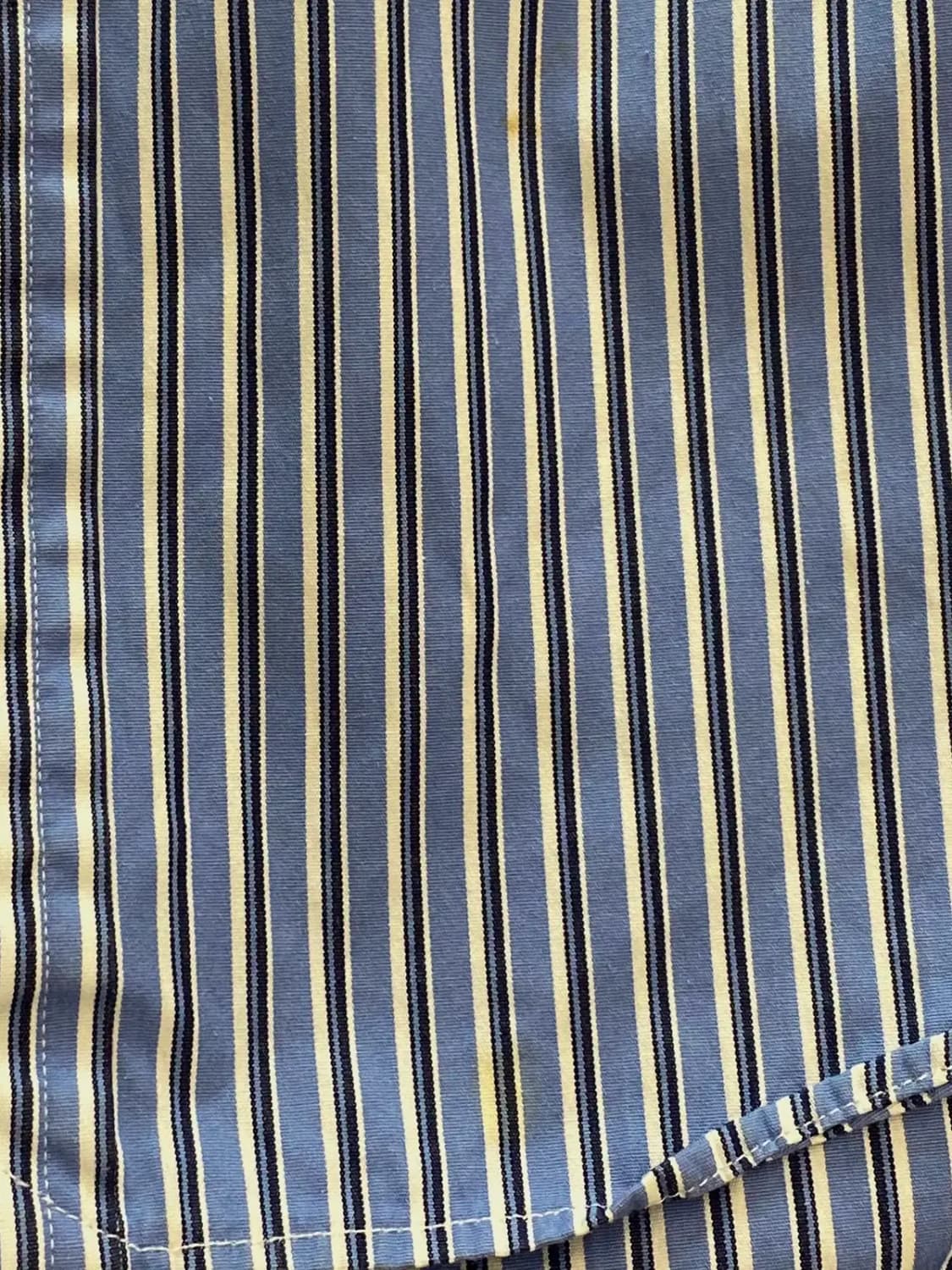 폴로 랄프로렌 스트라이프 셔츠 (Man S) / [11794] 상품이미지6