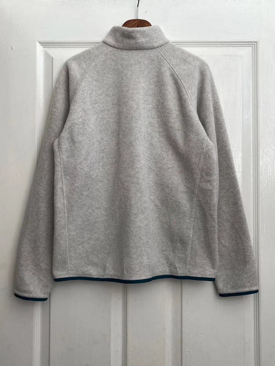 몽벨 후리스 집업 (Woman S) / [11795] 상품이미지4