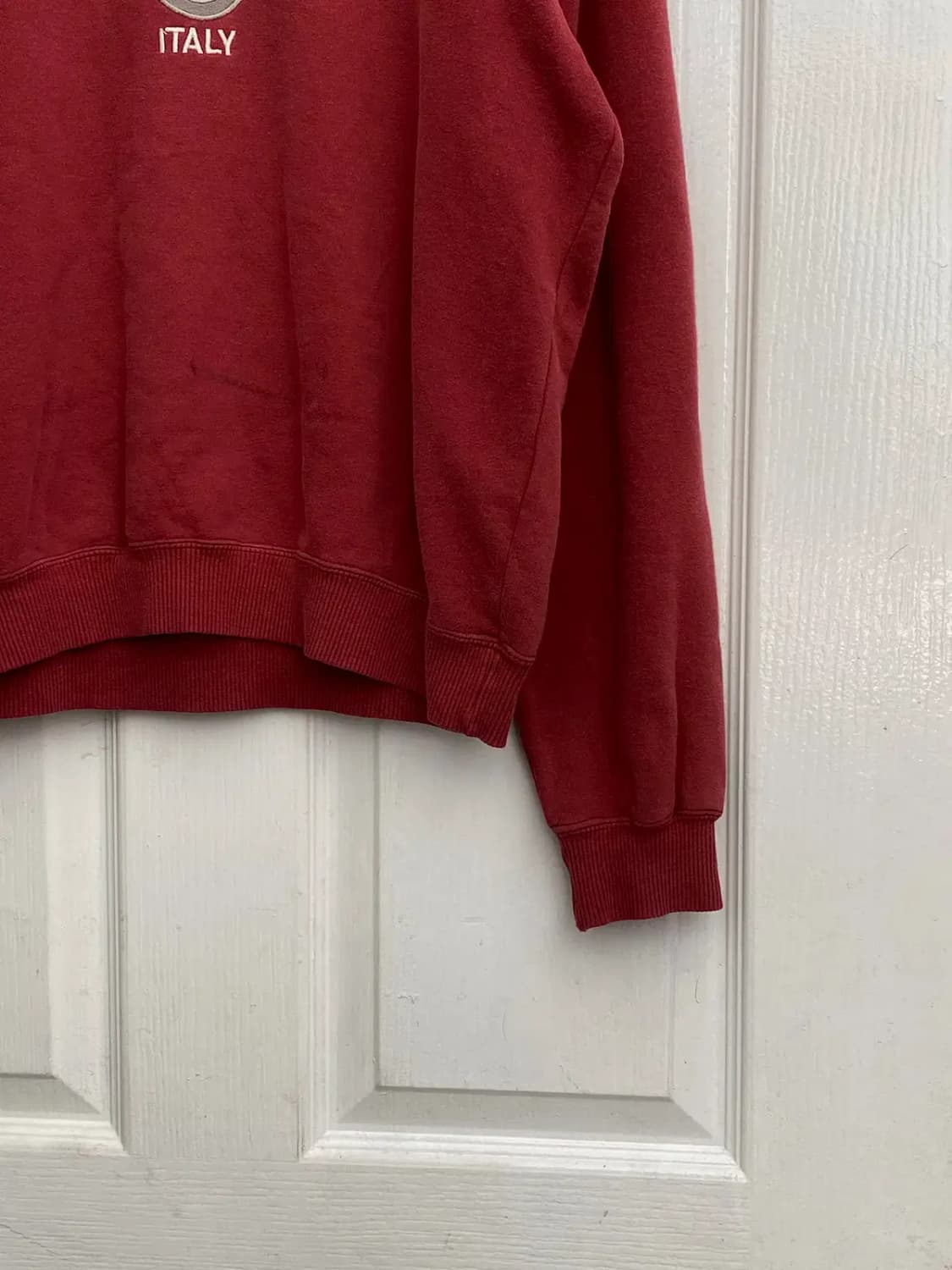 발렌티노 프린팅 맨투맨 (MAN XL) / [11797] 상품이미지4