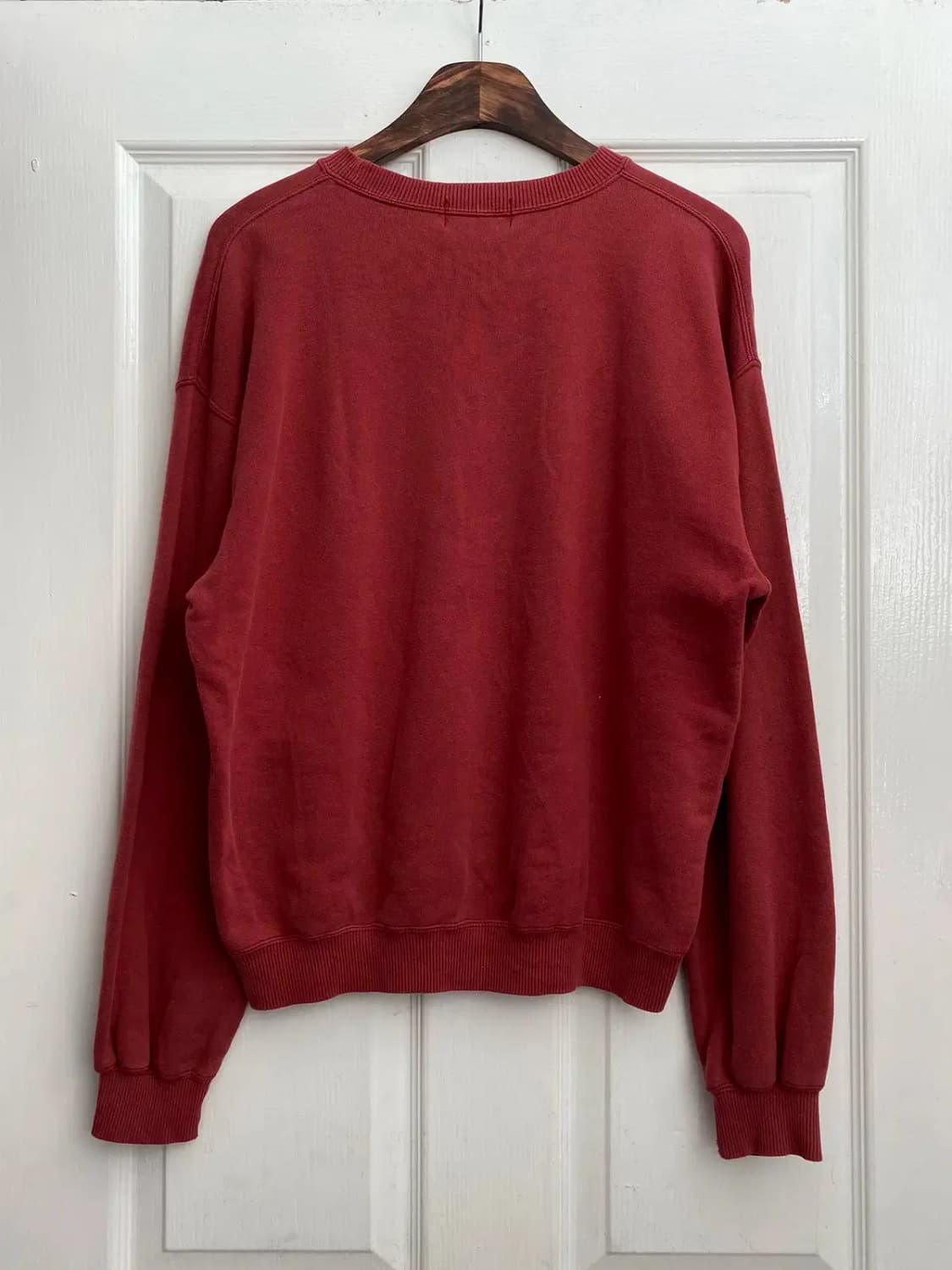 발렌티노 프린팅 맨투맨 (MAN XL) / [11797] 상품이미지5