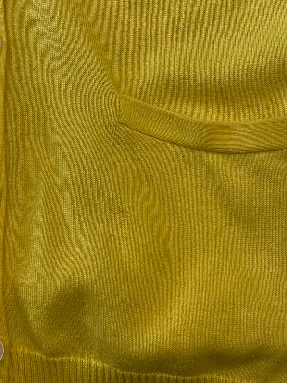 폴로 랄프로렌 포켓 가디건 (Woman M) / [11799] 상품이미지7