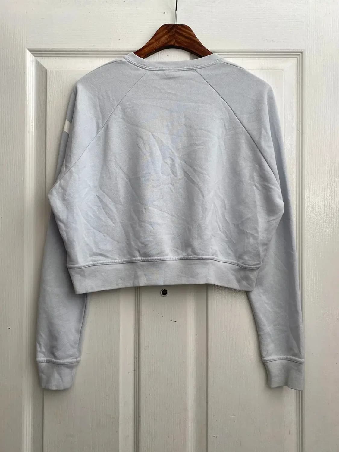 나이키 크롭 맨투맨 (Woman M) / [11804] 상품이미지5