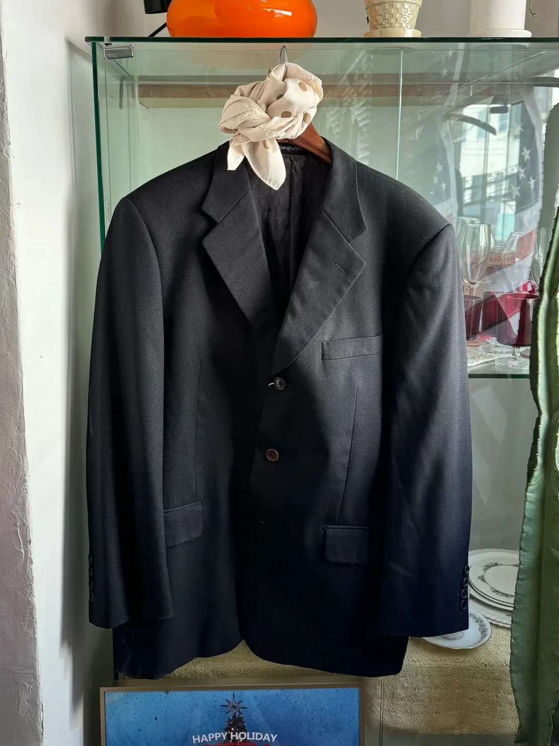 입생로랑 블레이저 자켓 (Man M) / [11805] 상품이미지1