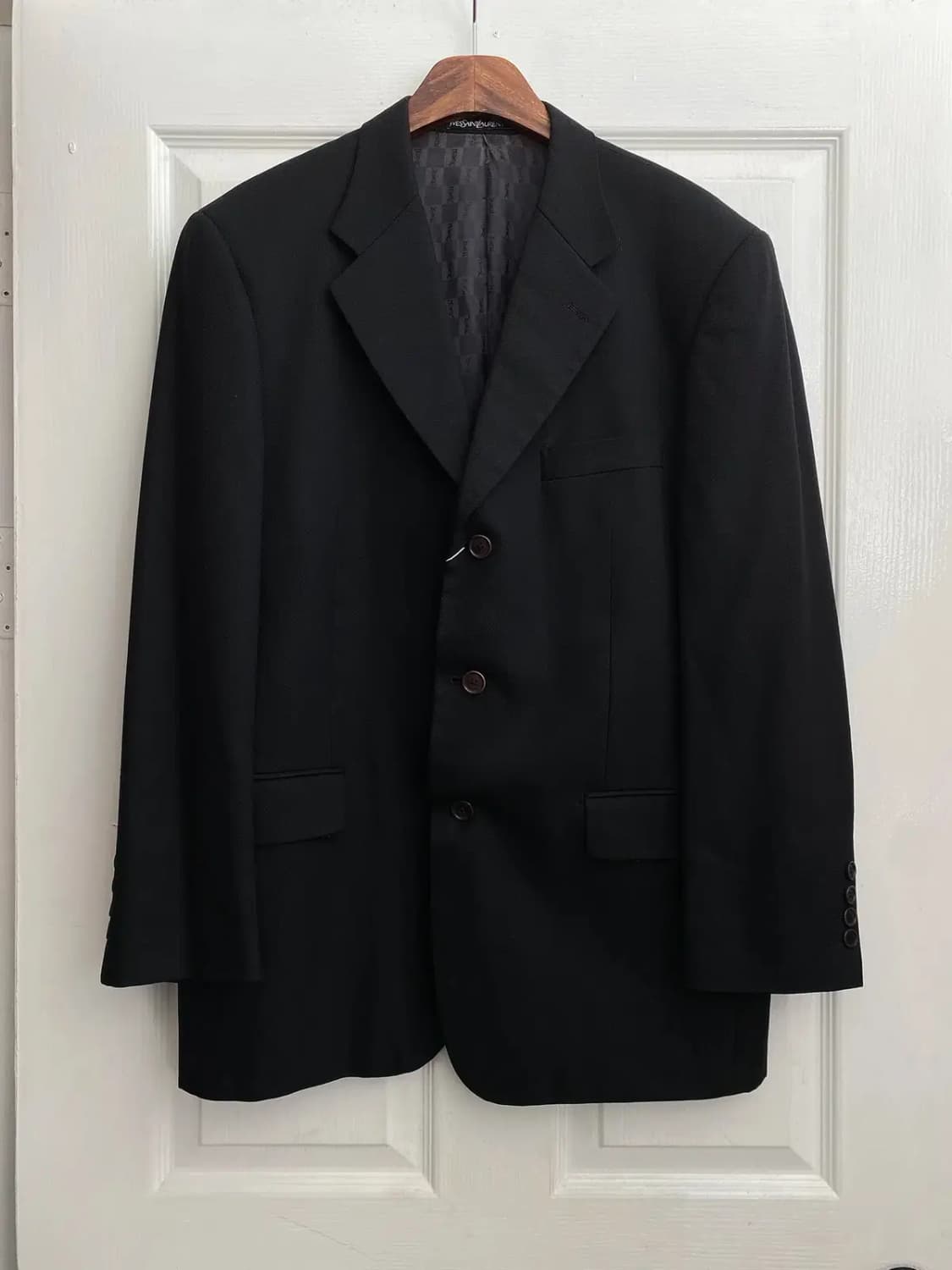 입생로랑 블레이저 자켓 (Man M) / [11805] 상품이미지2