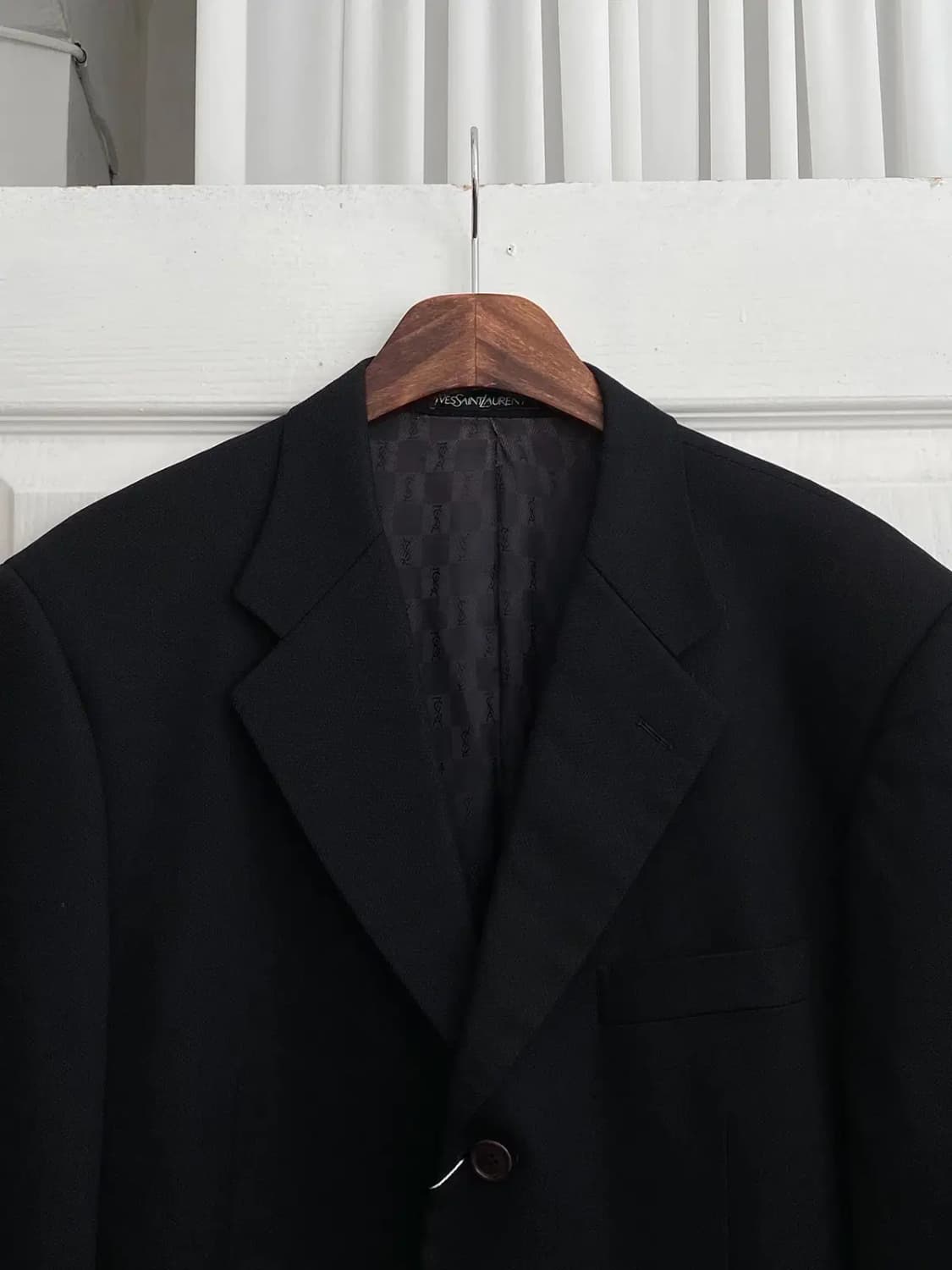 입생로랑 블레이저 자켓 (Man M) / [11805] 상품이미지3