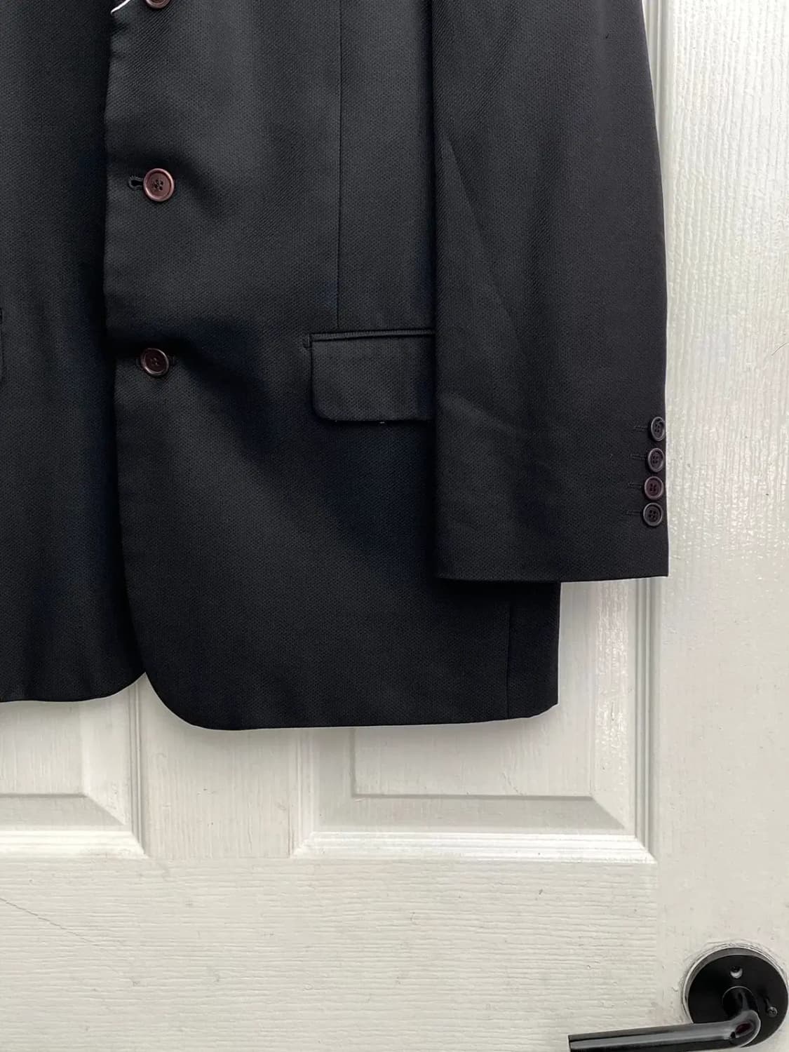 입생로랑 블레이저 자켓 (Man M) / [11805] 상품이미지4