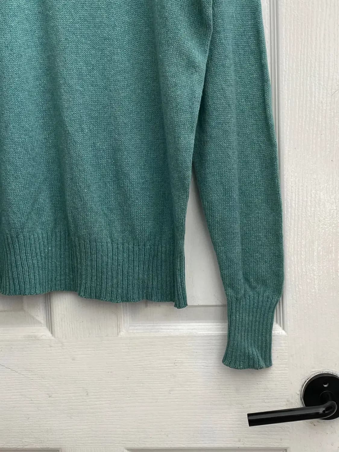 폴로 랄프로렌 울 니트 (Man L) / [11808] 상품이미지4