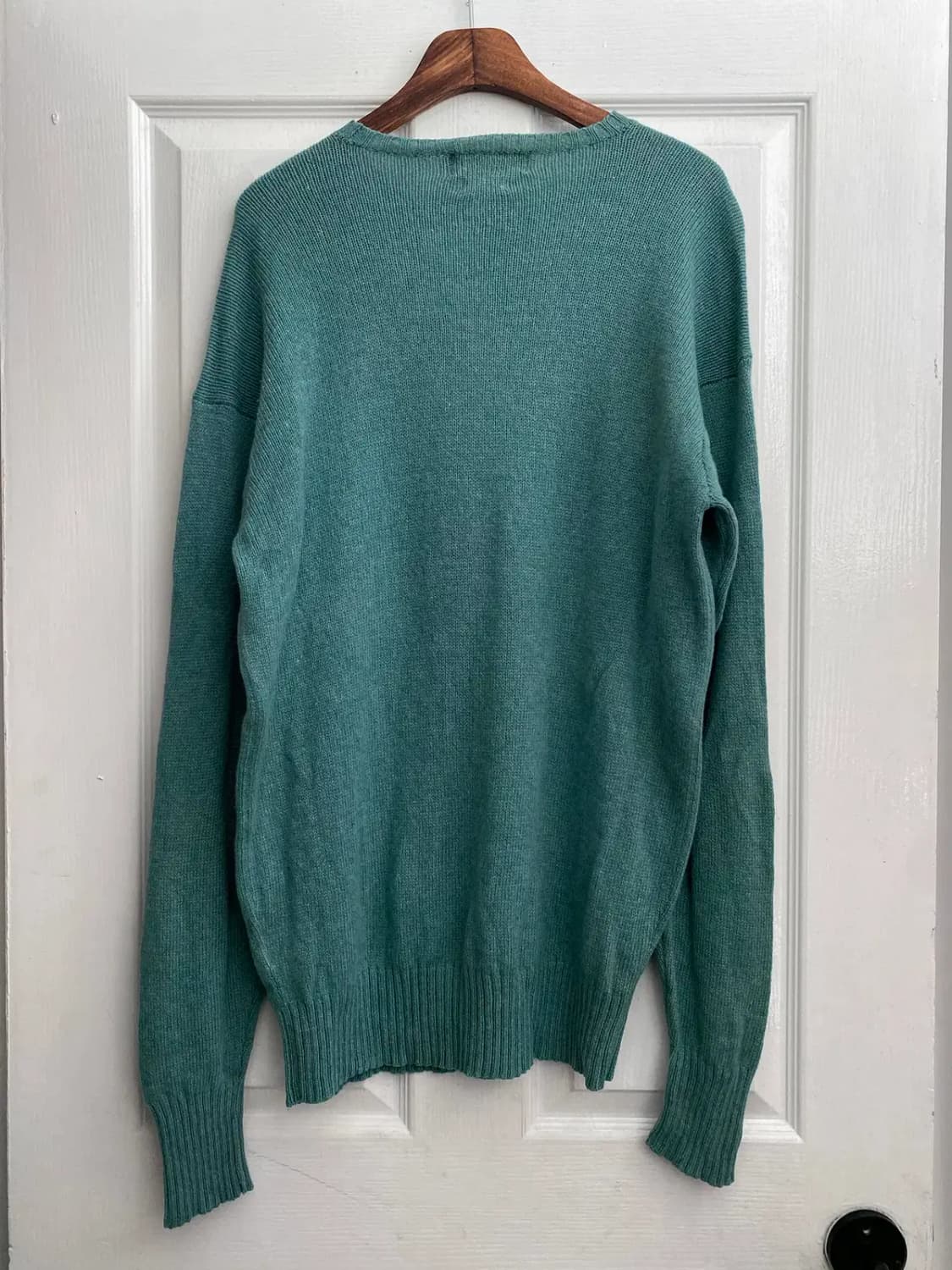 폴로 랄프로렌 울 니트 (Man L) / [11808] 상품이미지5