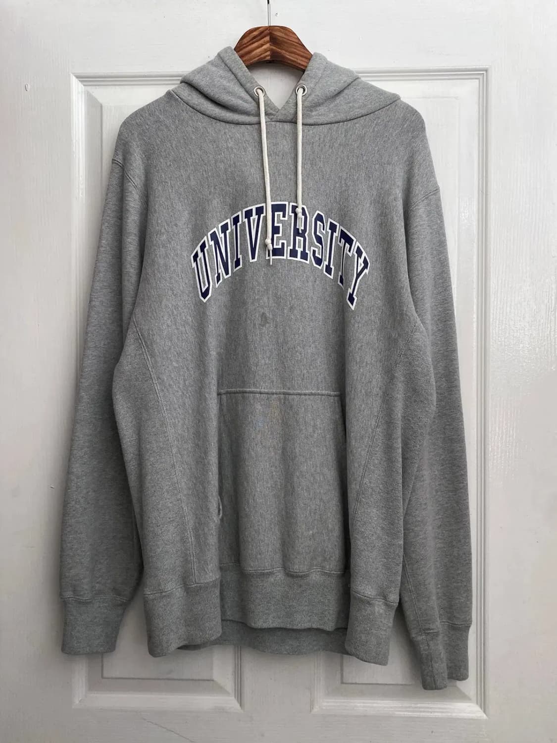 빔즈 프린팅 후드티 (MAN L) / [11815] 상품이미지2