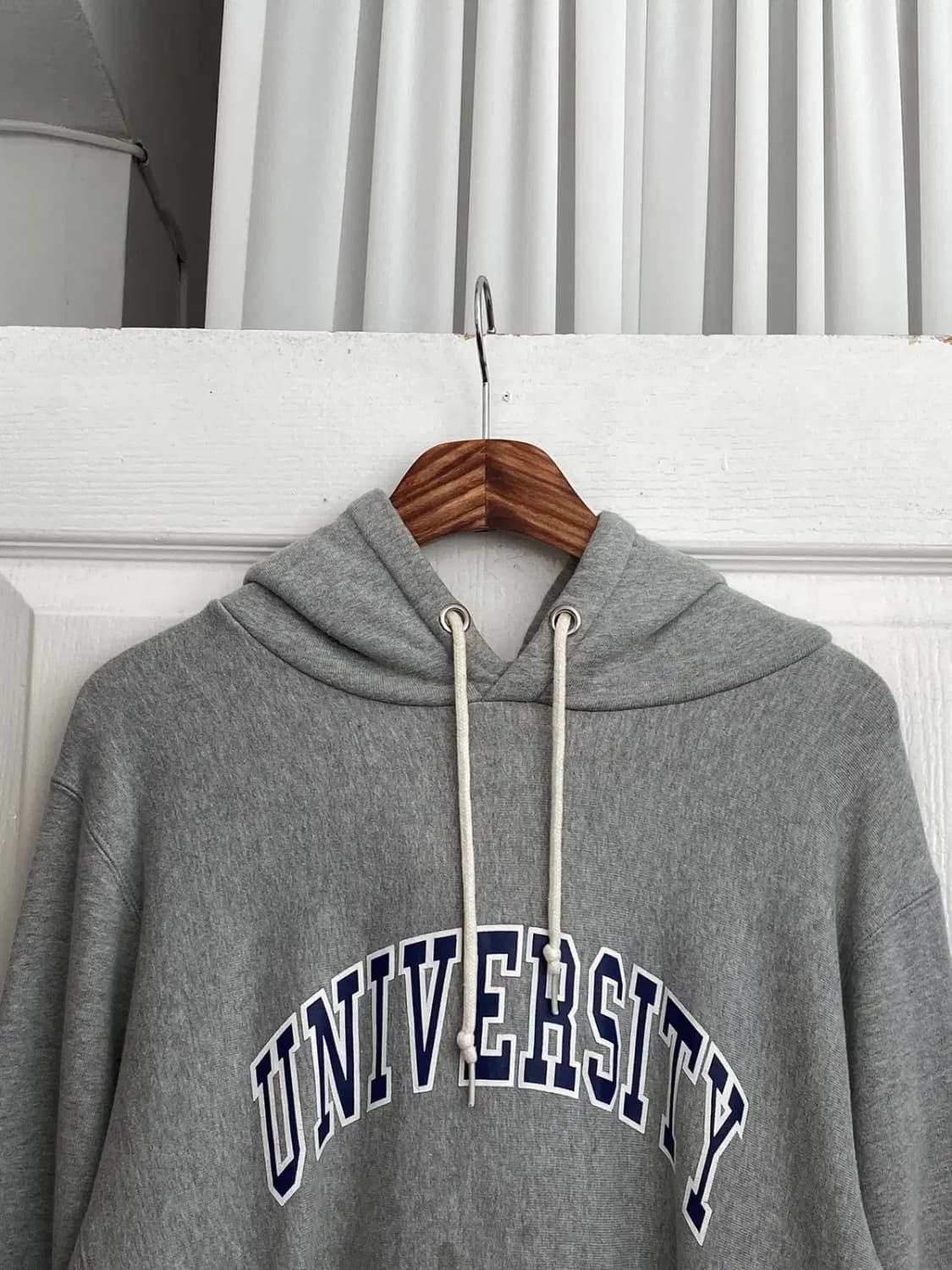 빔즈 프린팅 후드티 (MAN L) / [11815] 상품이미지3