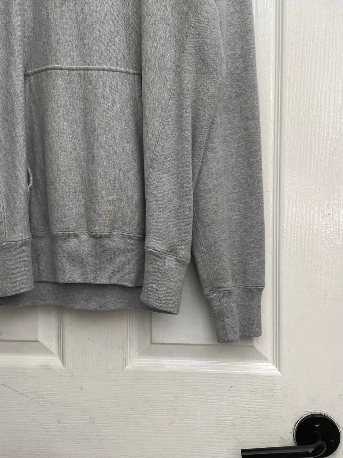 빔즈 프린팅 후드티 (MAN L) / [11815] 상품이미지4