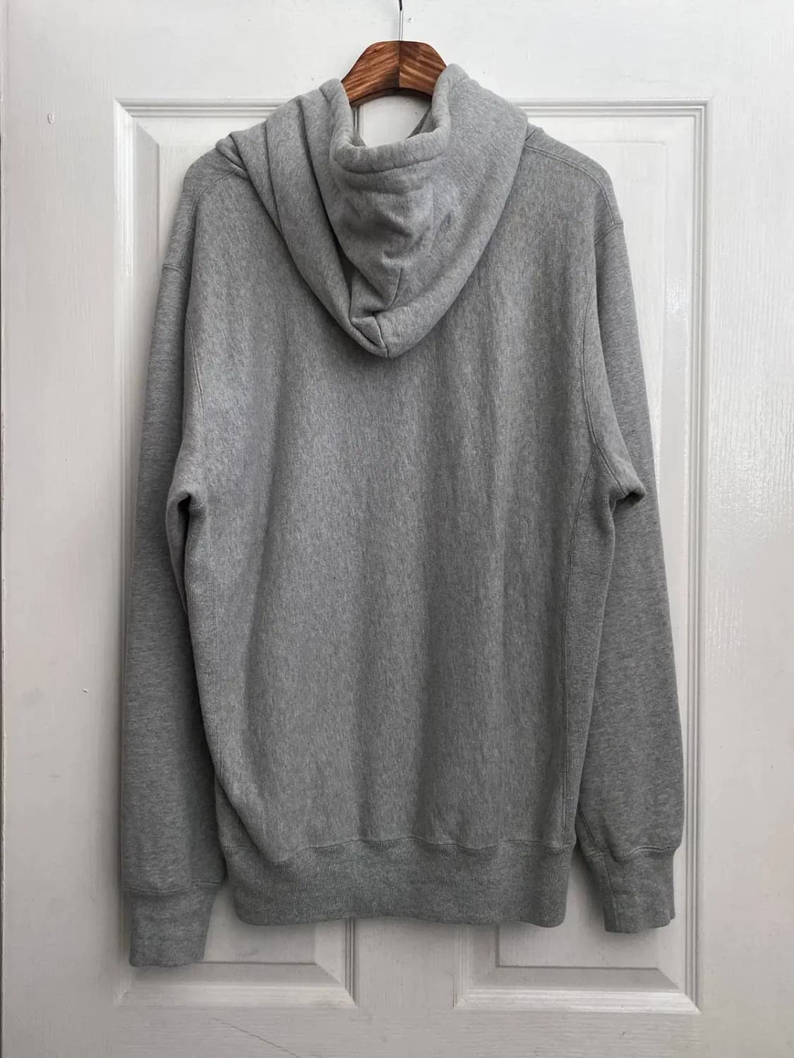 빔즈 프린팅 후드티 (MAN L) / [11815] 상품이미지5