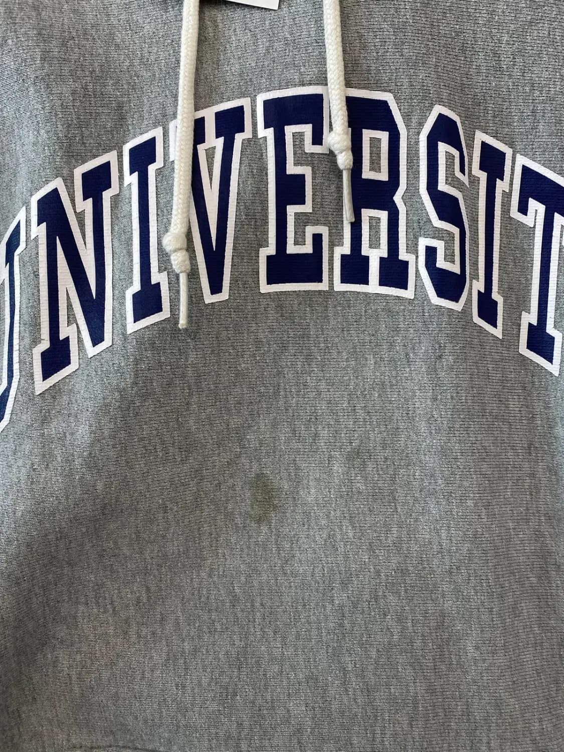 빔즈 프린팅 후드티 (MAN L) / [11815] 상품이미지6