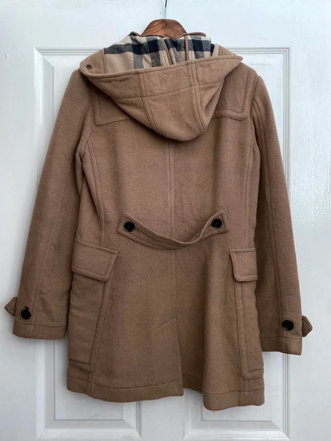 버버리 더플 코트 (Woman S) / [11830] 상품이미지5