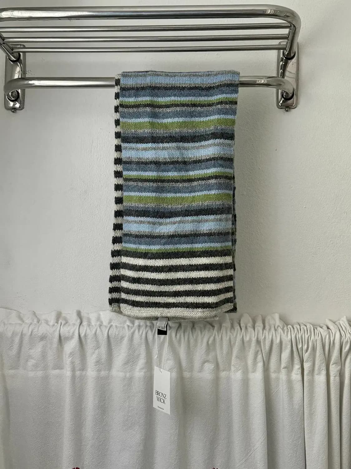 갭 목도리 / [11838] 상품이미지1